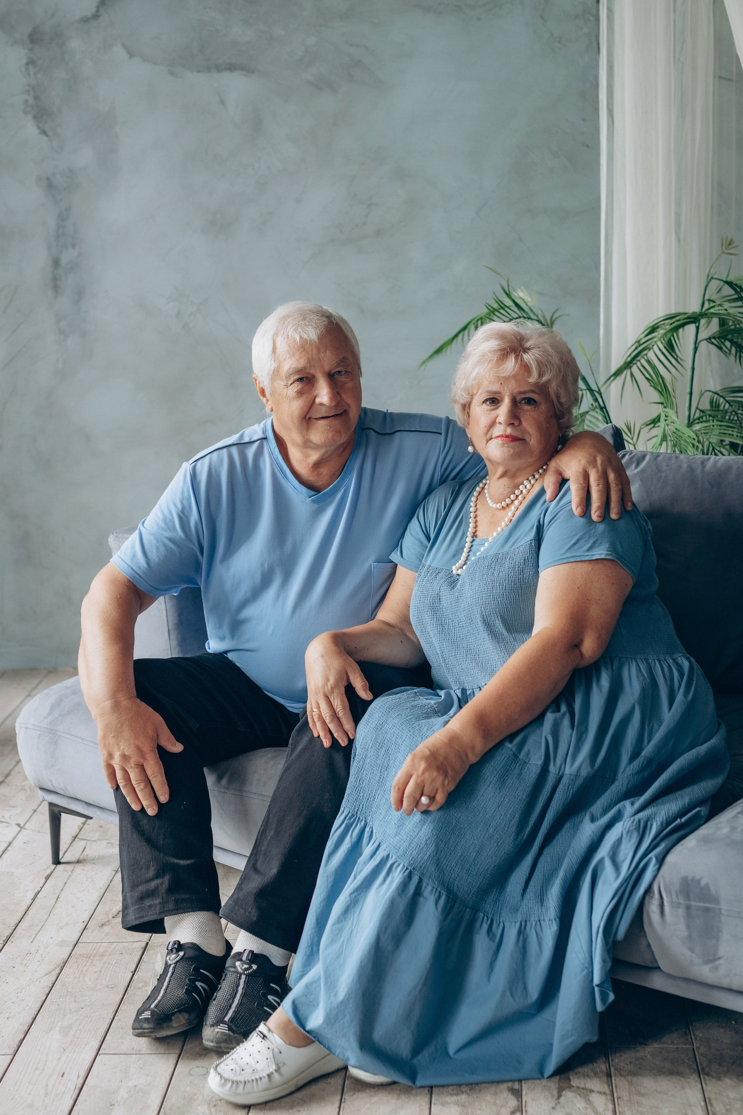 Семья Ольги. Фотограф Ногинск Электросталь Наталья Осетрова