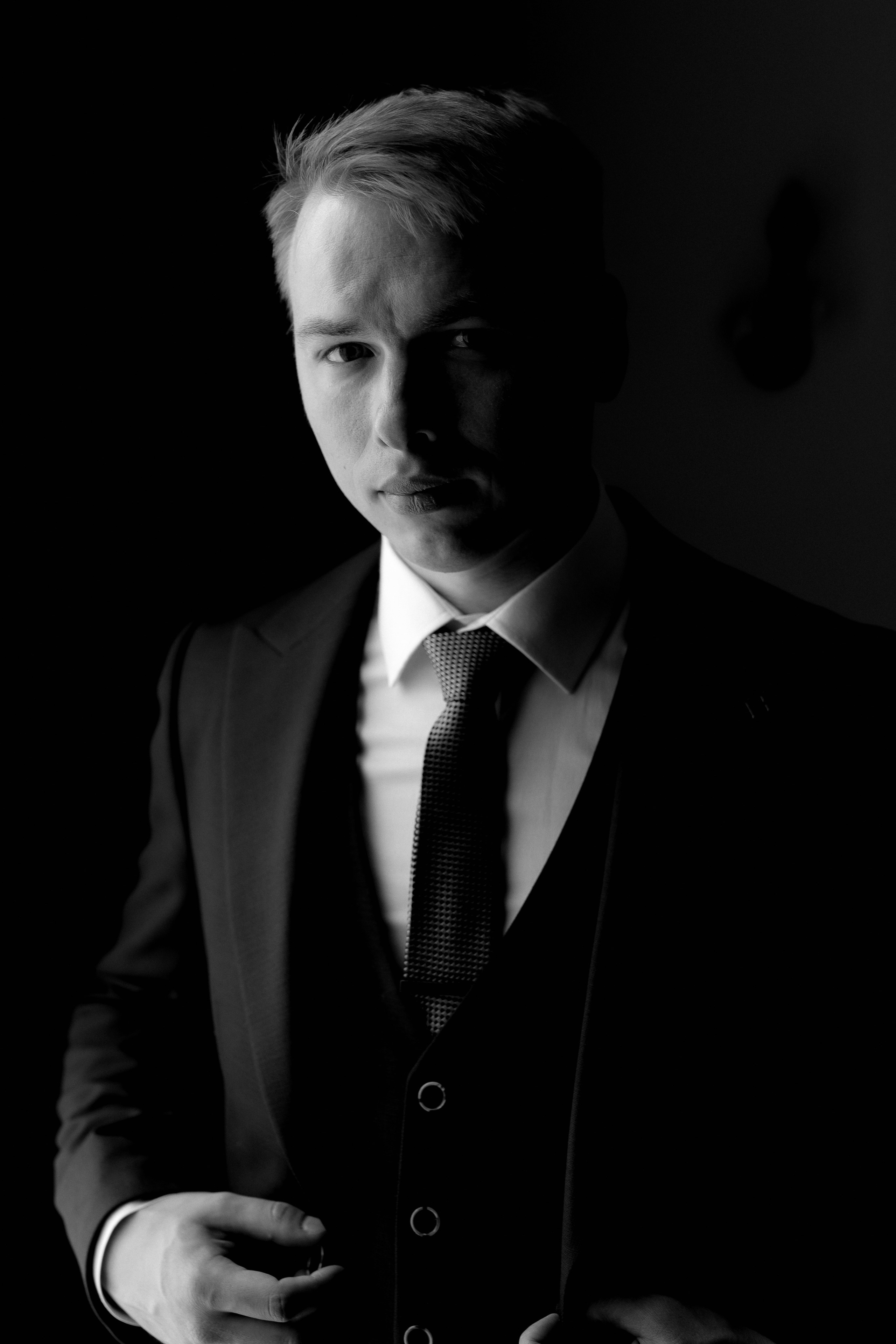 Никита и Ксения. Свадебный фотограф в Саратове Симашова Ирина