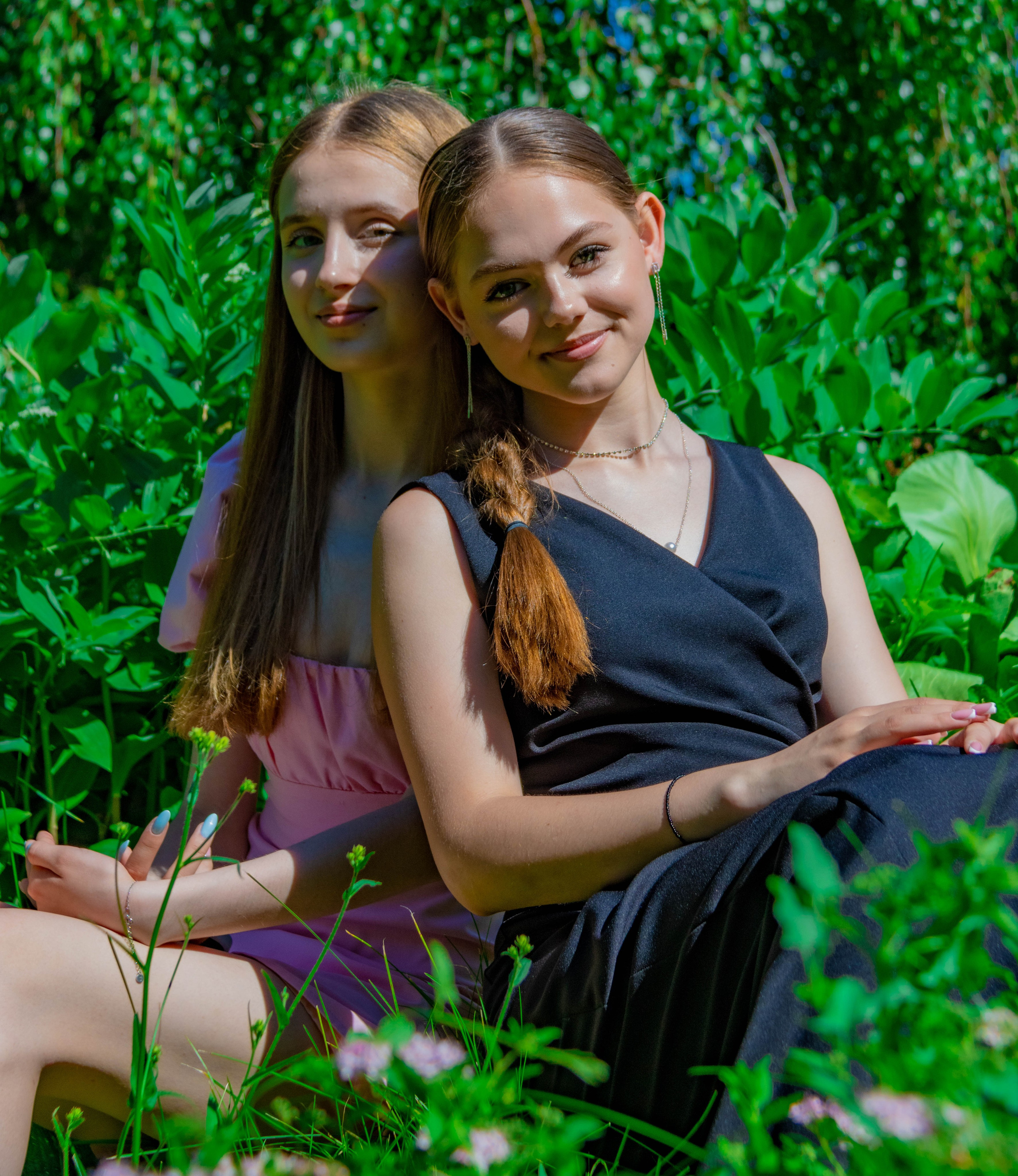 Выпускные. Свадебный, выпускной, репортажный фотограф в Перми Алексей Роткин