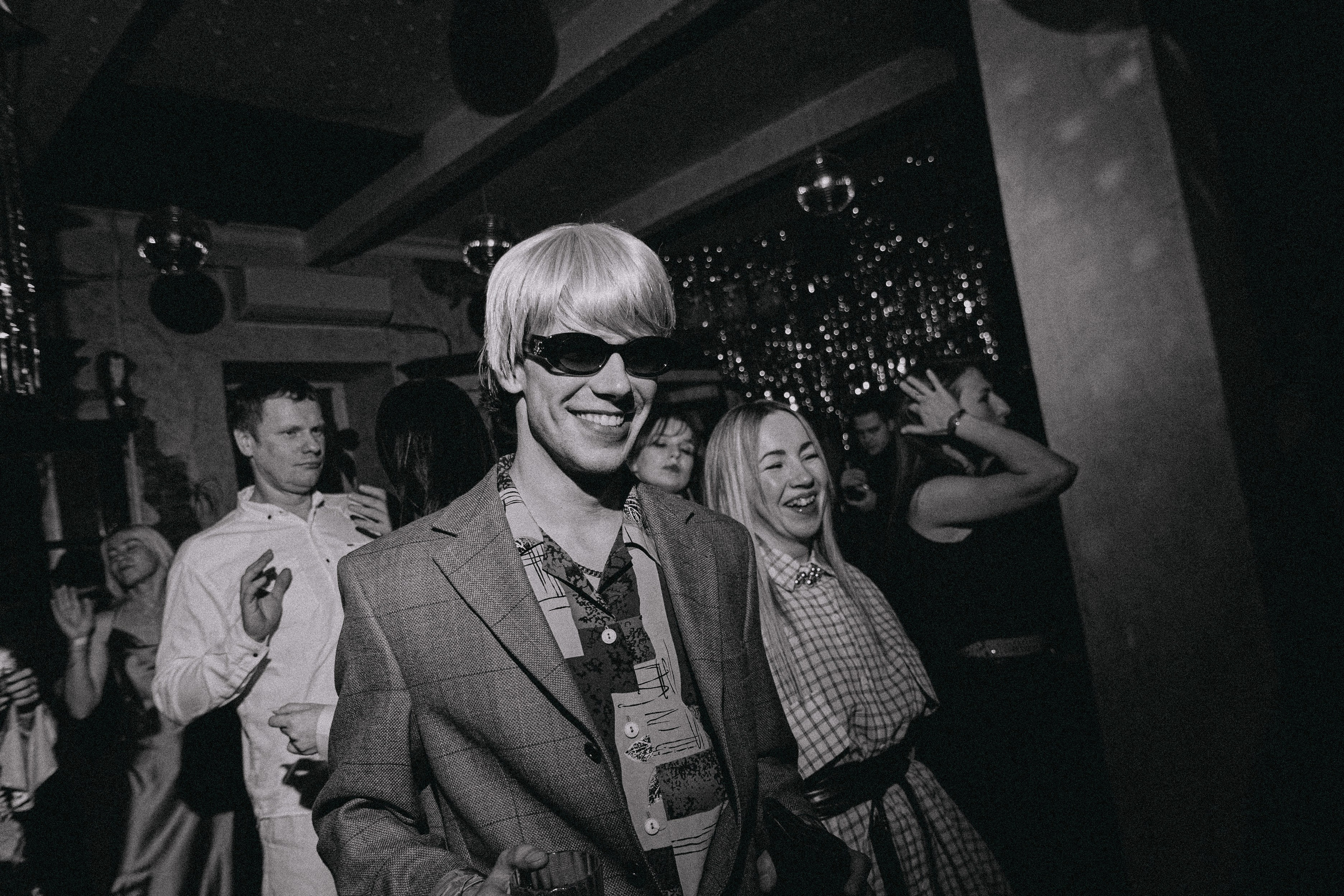 VOGUE BAL 14.02. Фотограф Егор Огородов