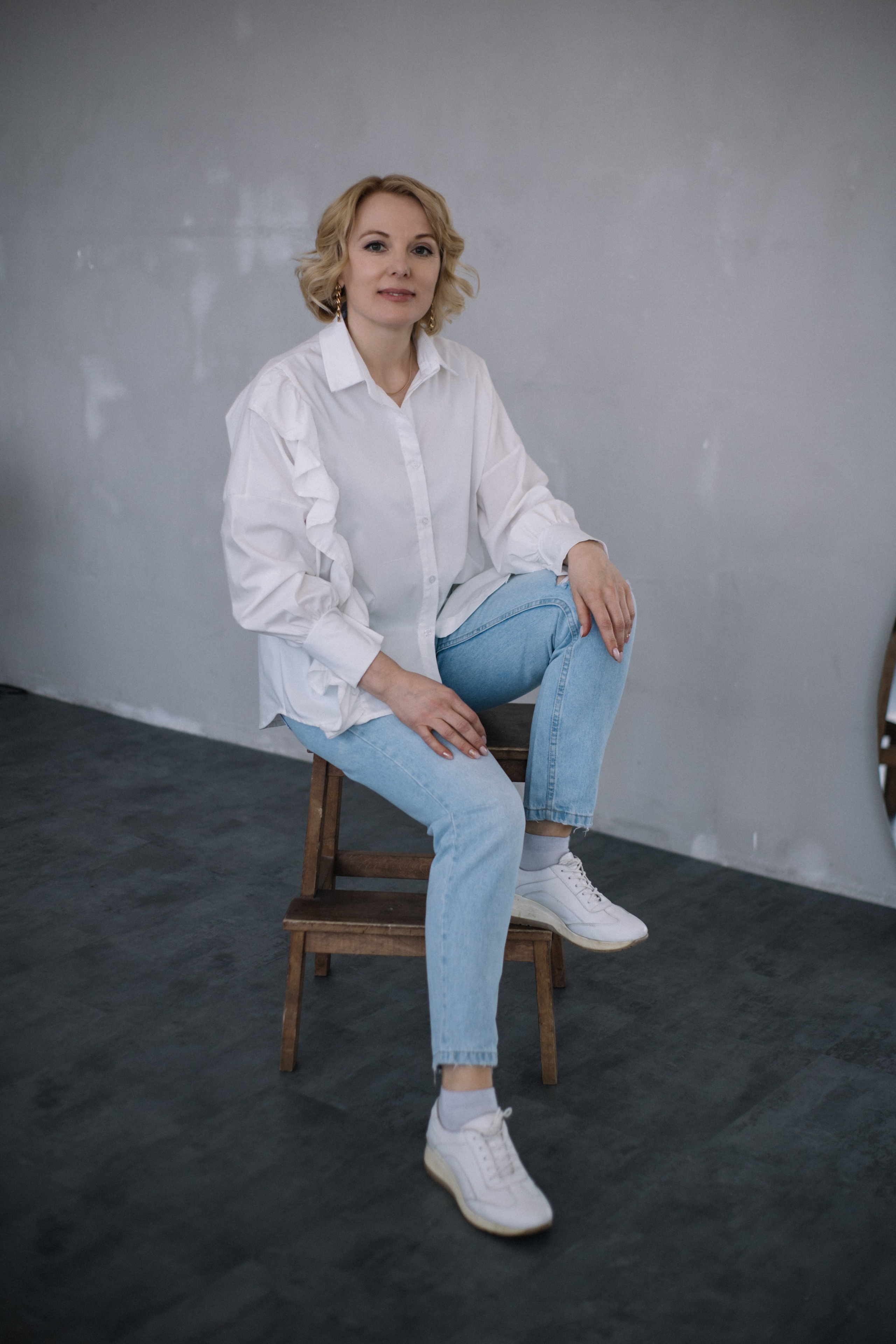 Индивидуальная. Фотограф в Иркутске