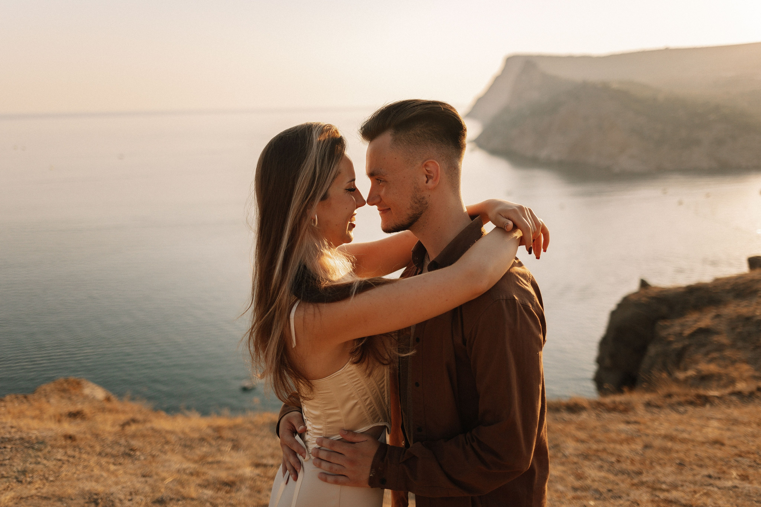 M&S. Семейный фотограф в Севастополе и Симферополе Александра Чистякова