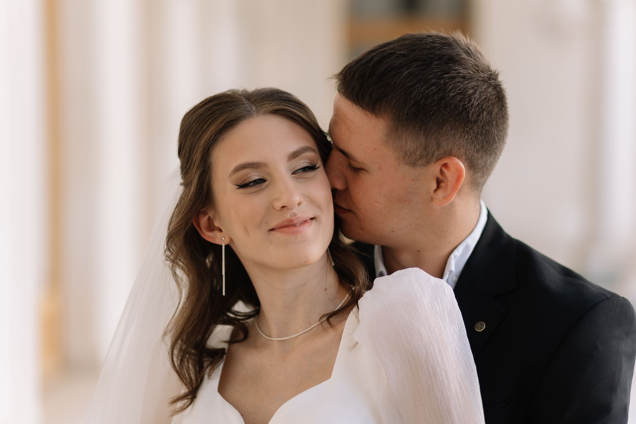 L&I. Семейный фотограф в Севастополе и Симферополе Александра Чистякова