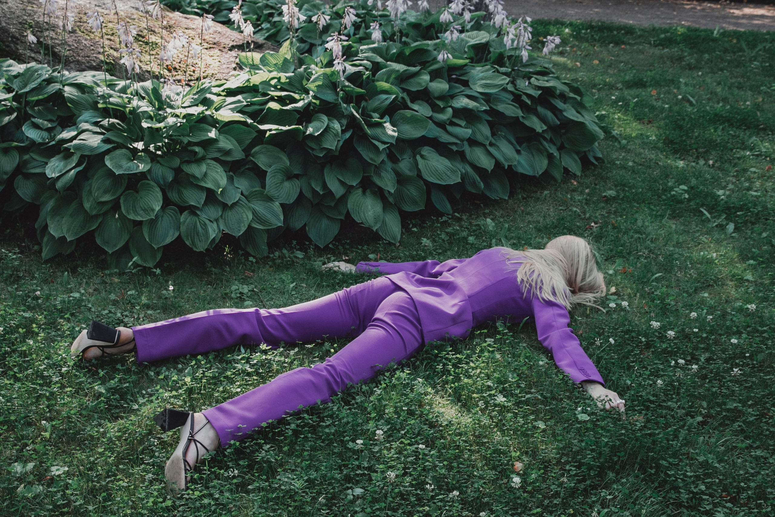 Ораниенбаум. Фотограф и ретушёр Мария Гущина