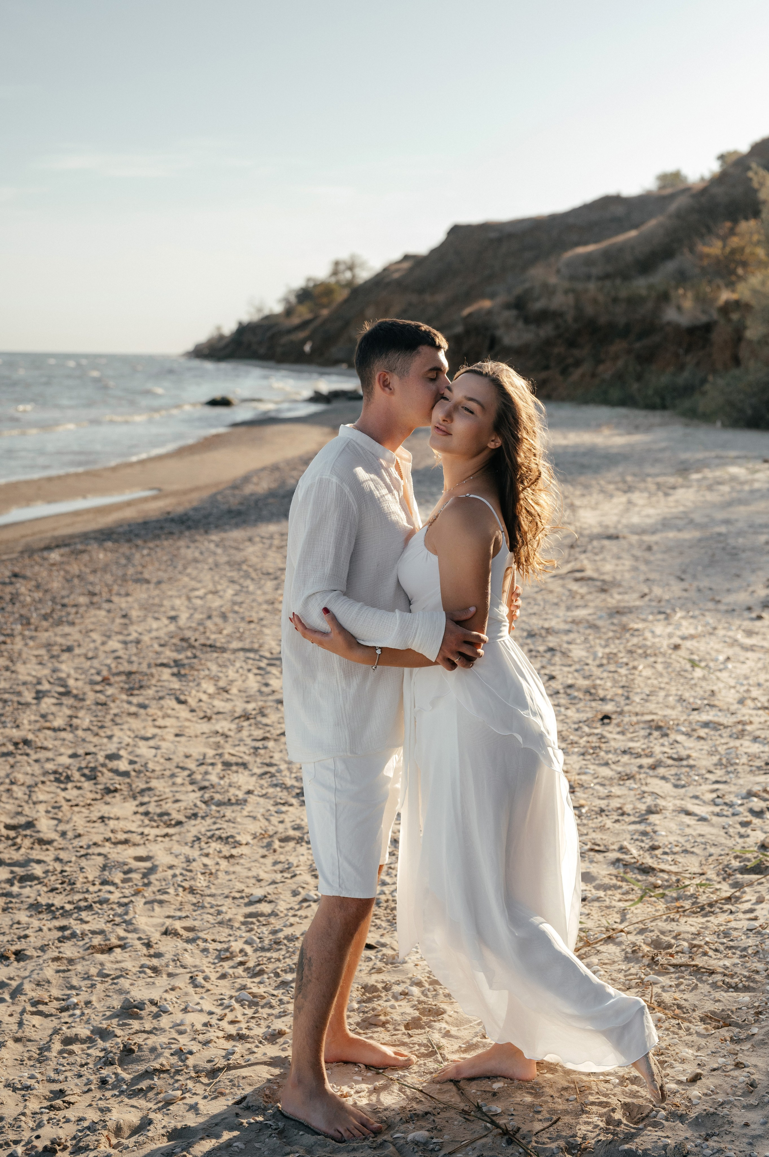 Катя и Саша. Свадебный фотограф в Донецке — Вита Донец