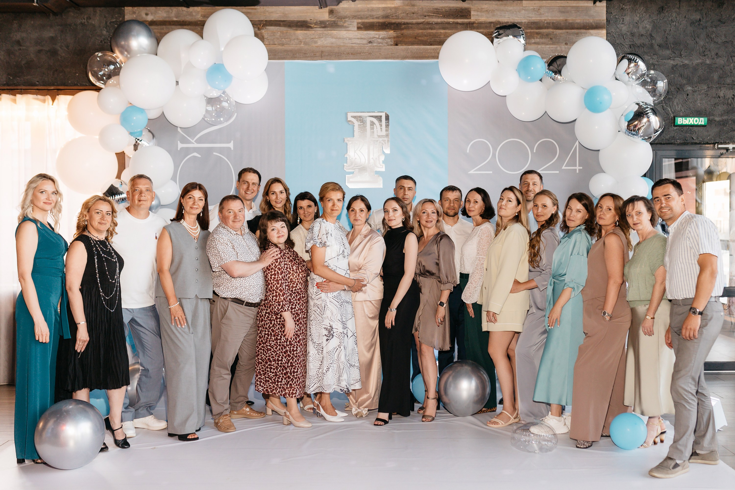 Выпускные. Профессиональный фотограф в Кирове Антон Суслов