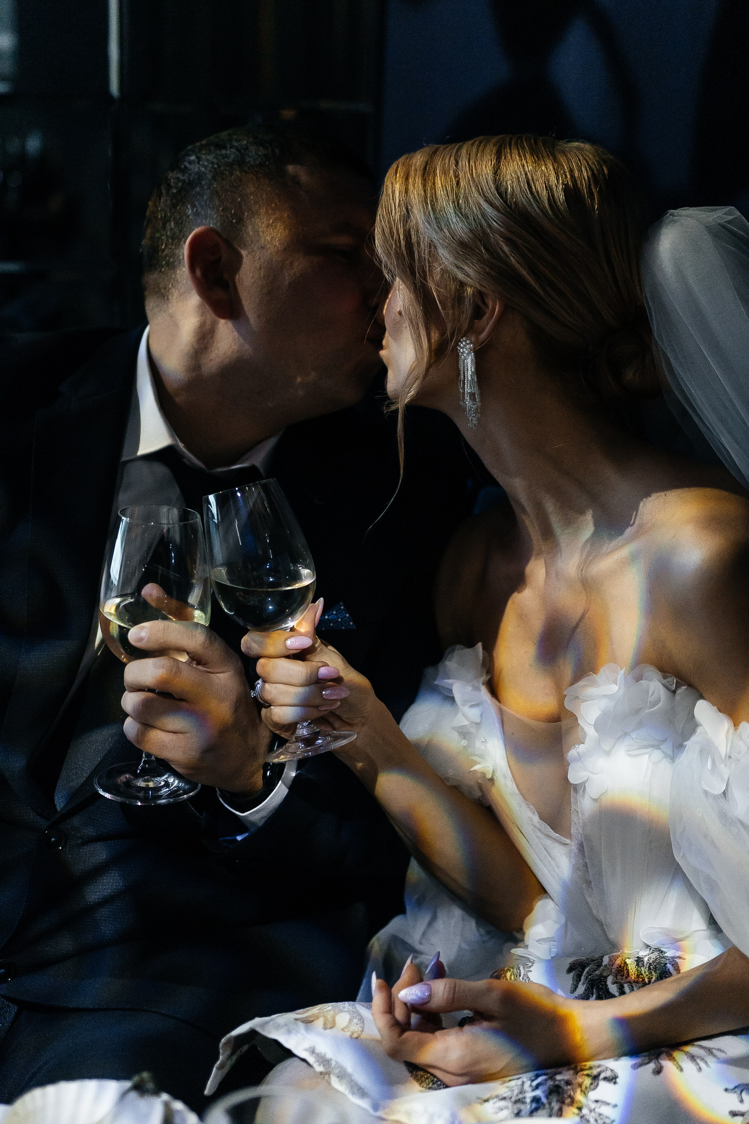 WEDDING E&O. Фотограф Максим Мельников