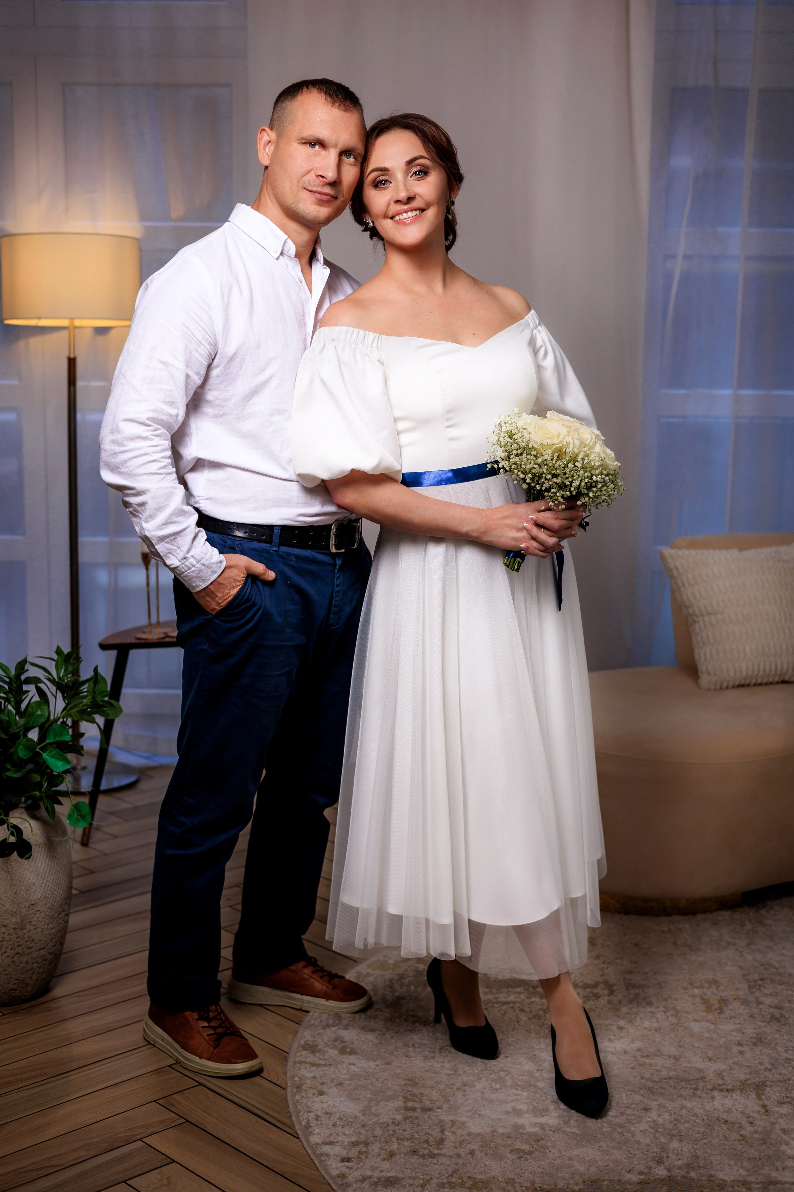 Свадебная история. Выпускные альбомы. Школьный и семейный фотограф Виктория Игнатьева