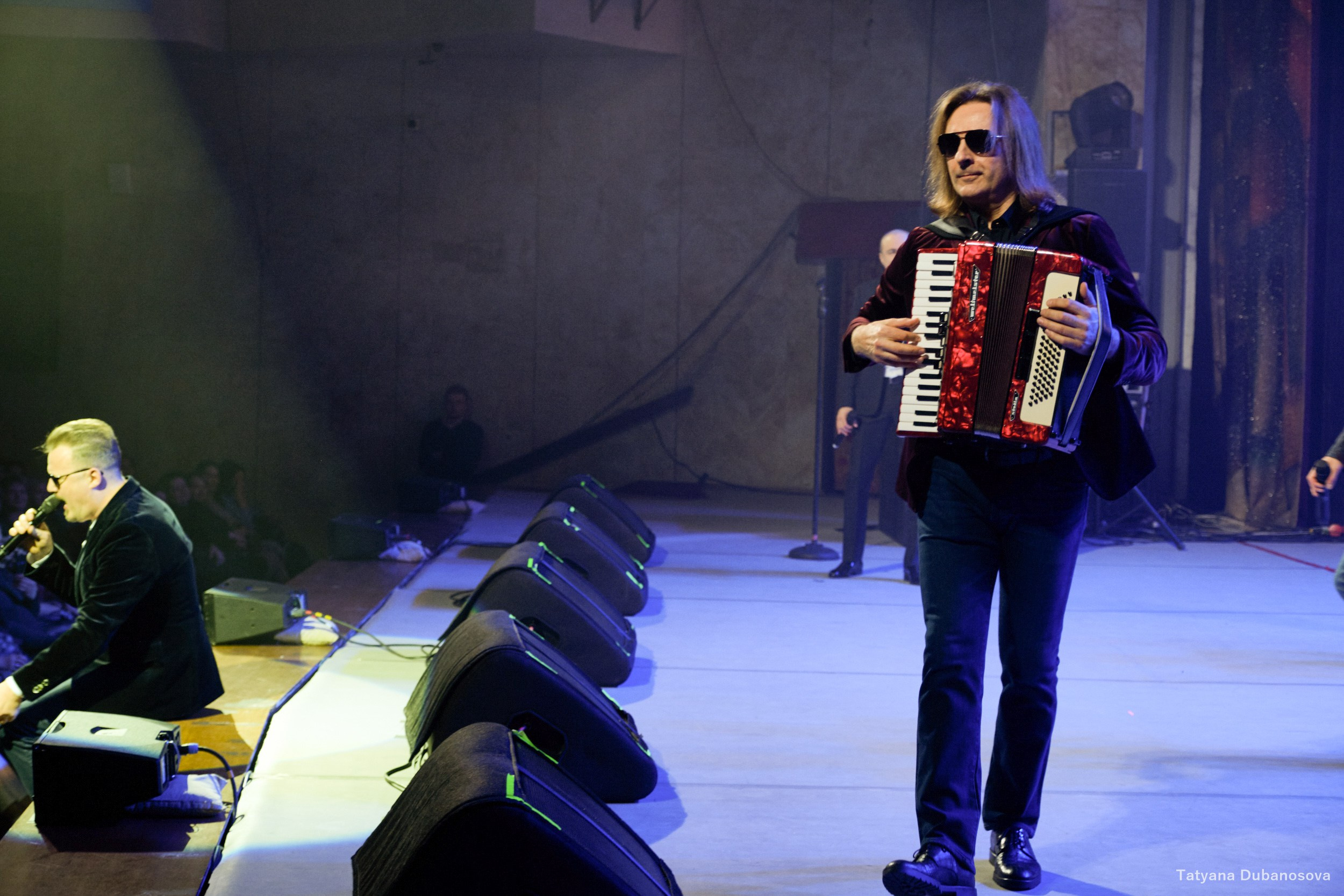 Хор Турецкого Тольятти 2020 г. Фотограф в Самаре Татьяна Дубаносова