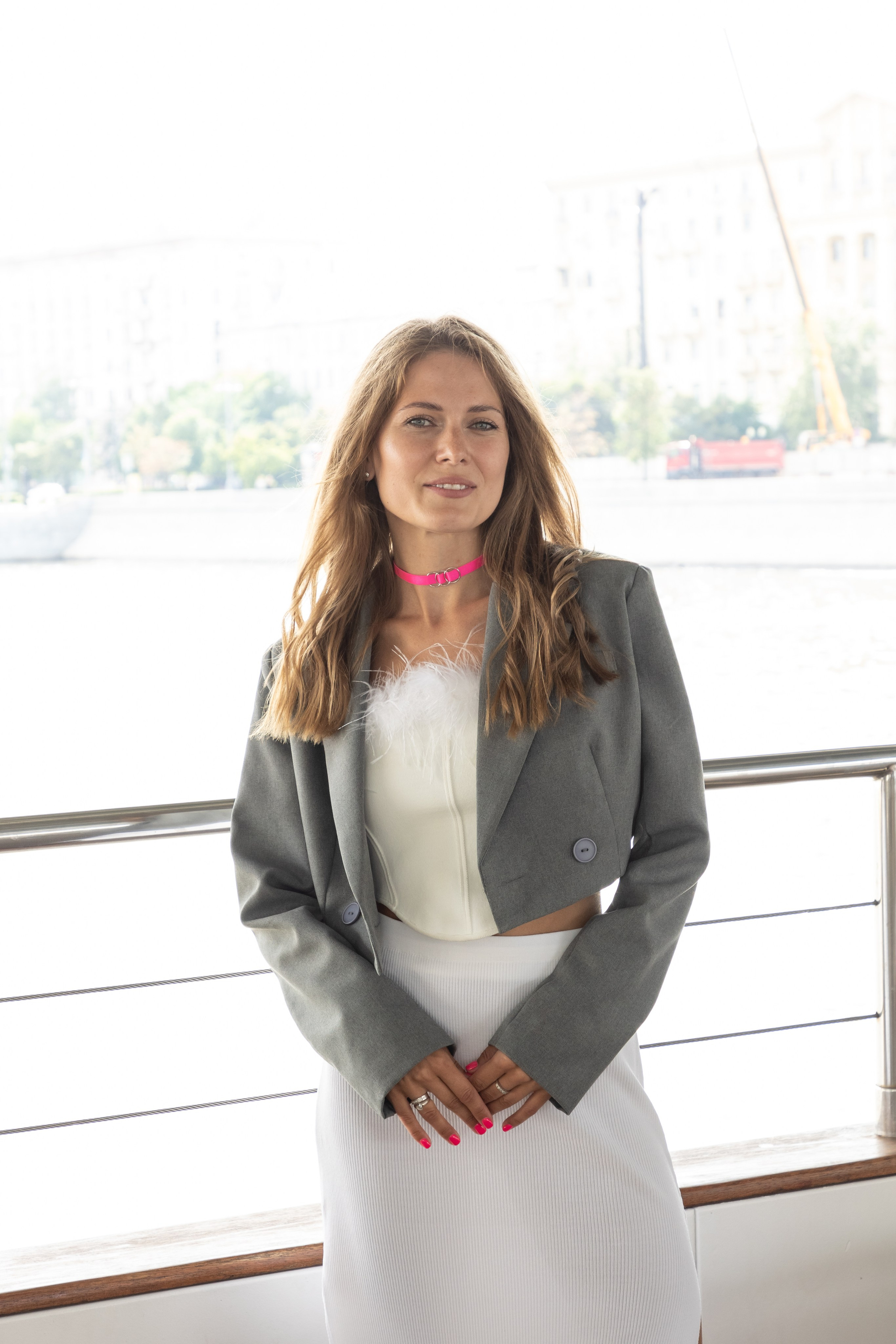 Корпоратив. Фотограф в Москве Алексей Липилин