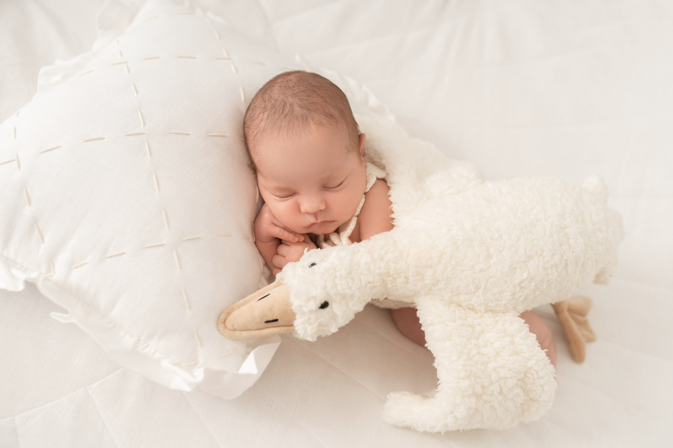 Новорождённые. Фотограф новорожденных малышей Одинцово/Москва Юлия Скок