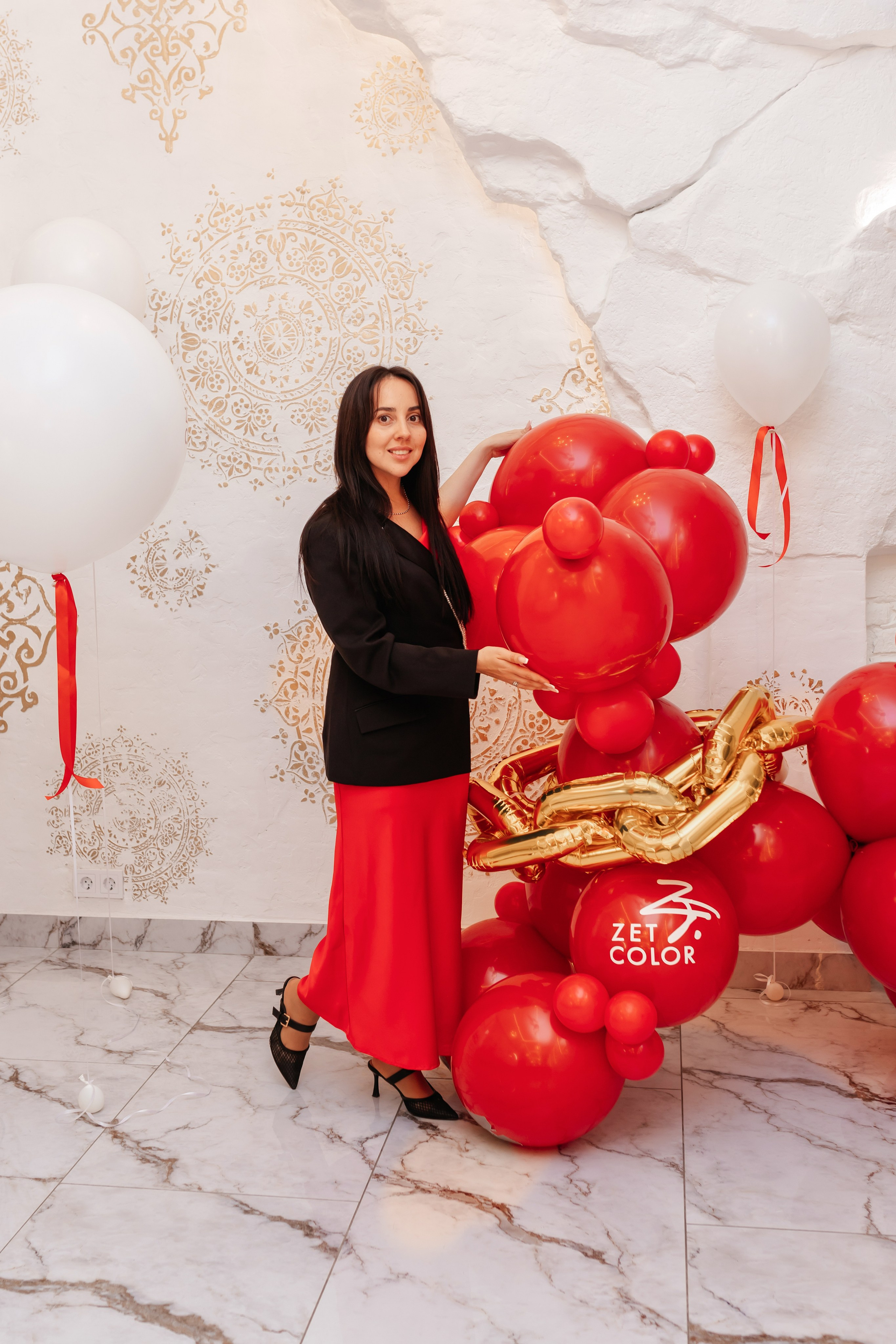 Brand Day Zen Color. Марина Шаймухаметова. Фотограф в Уфе