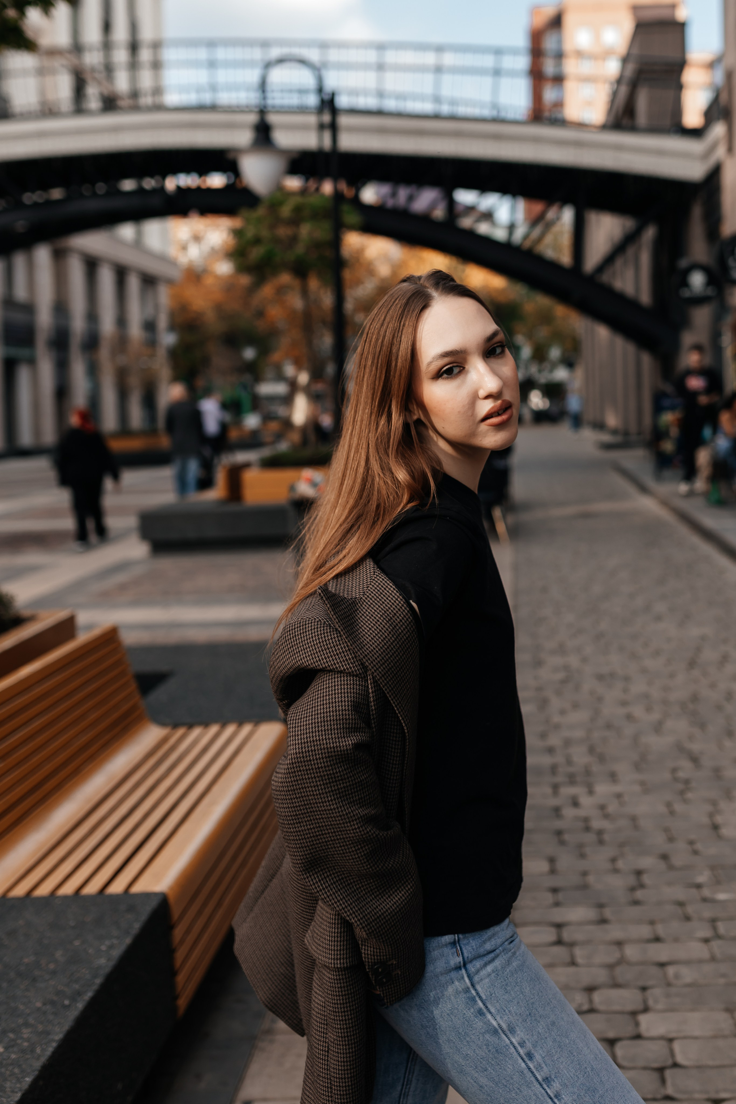 Дайана. Марина Шаймухаметова. Фотограф в Уфе