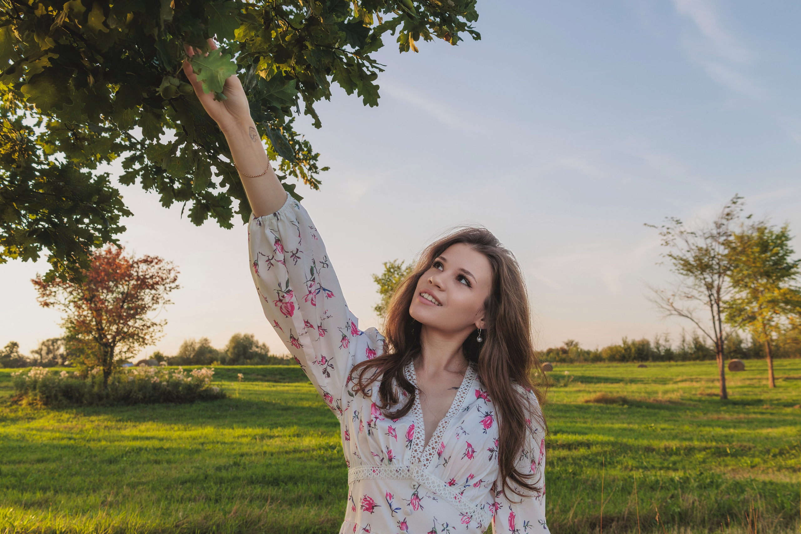 Анна. Мелехов Дмитрий|Фотограф|Видеограф