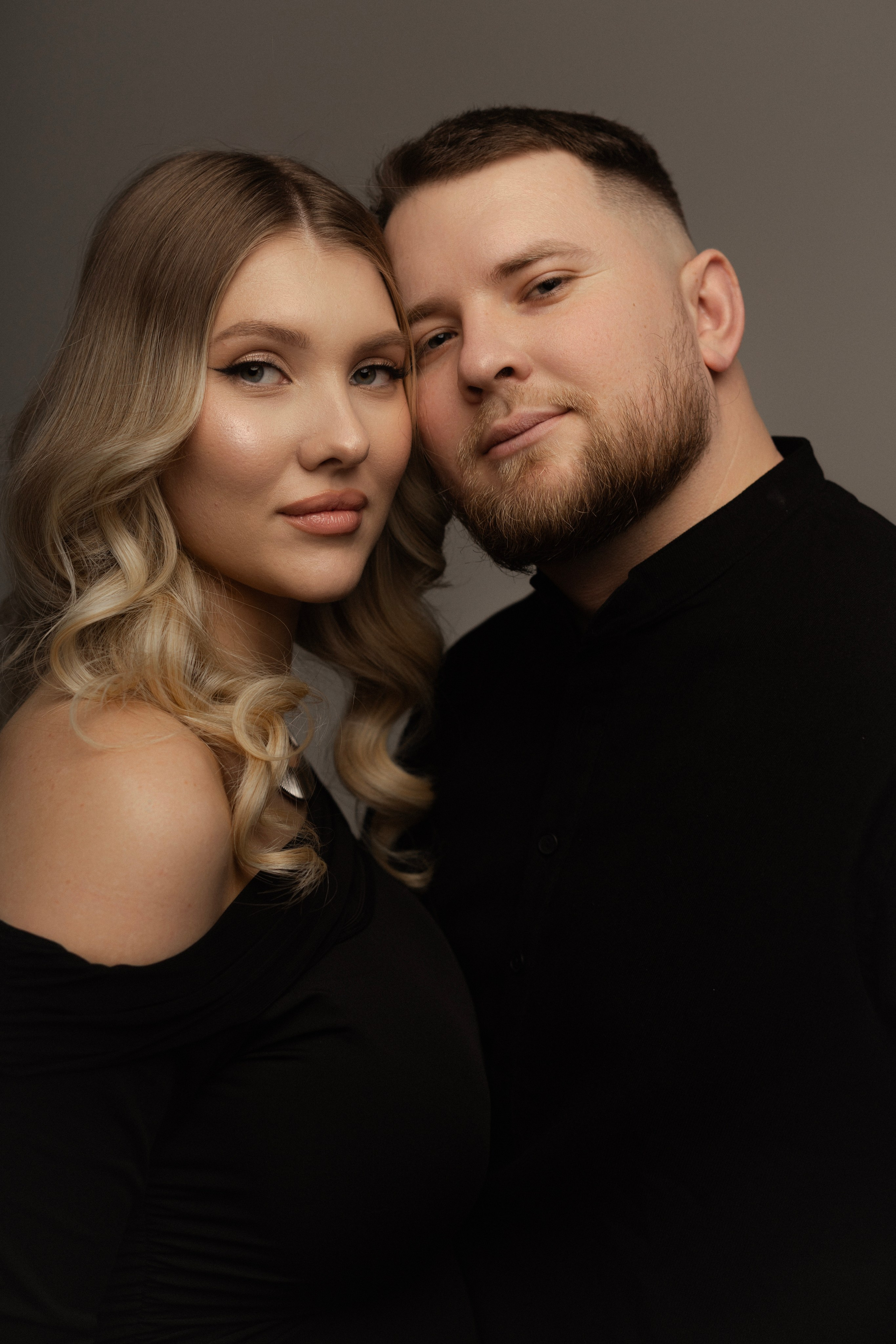 Никита и Анастасия