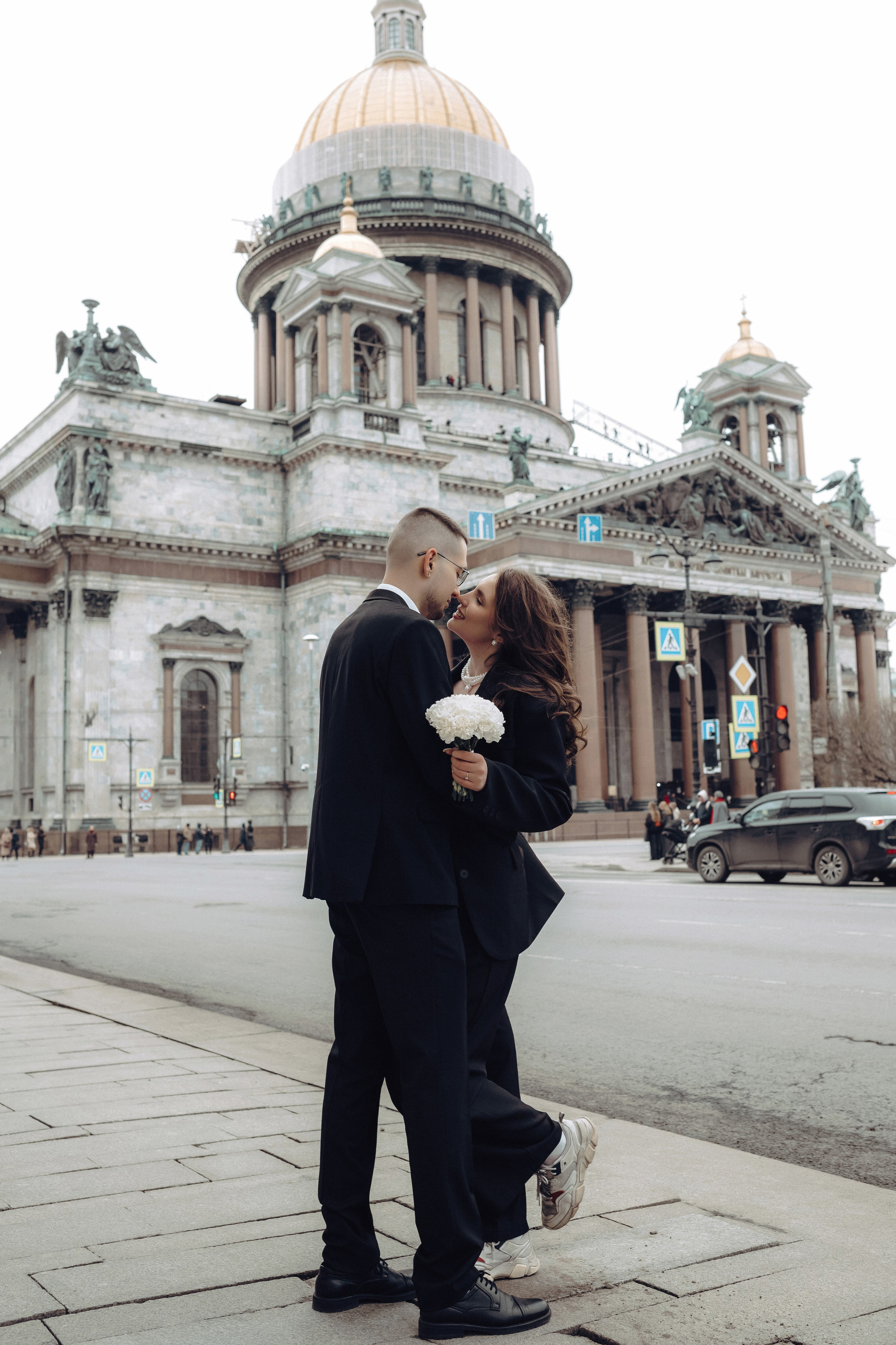 ♥. Фотограф в Санкт-Петербурге Мария Проскурина