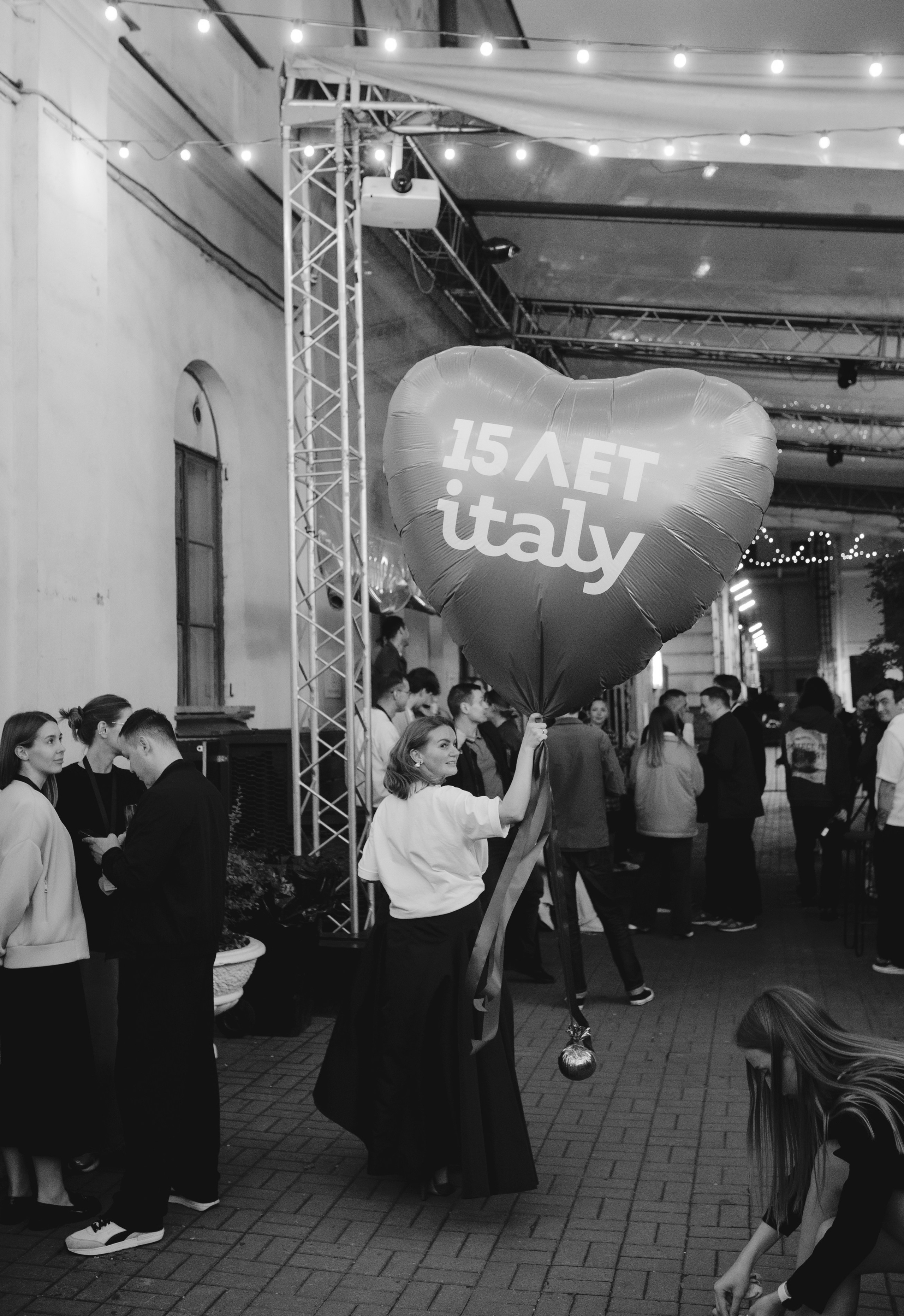 Italy 15 лет. Фотограф Виктория Дунаевская в Санкт Петербурге