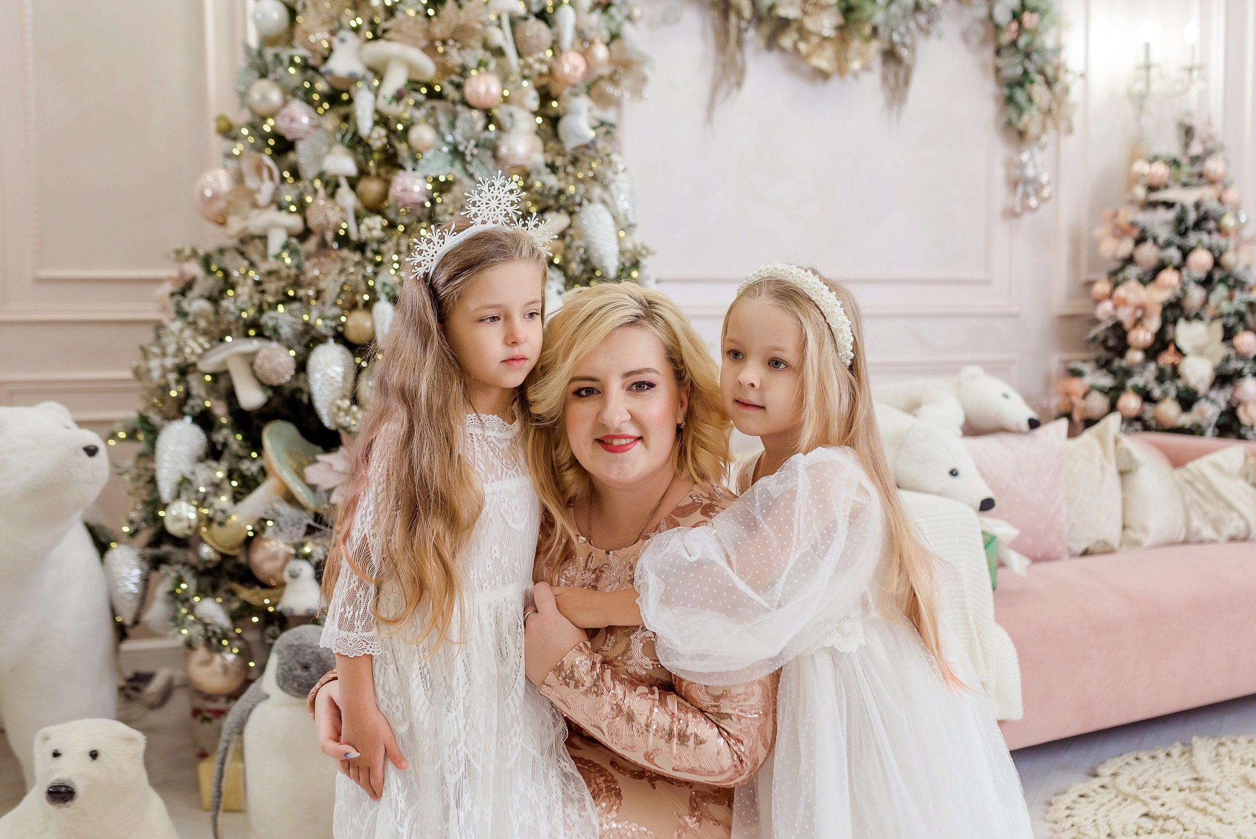 Меркулова Ольга фотограф Воронеж