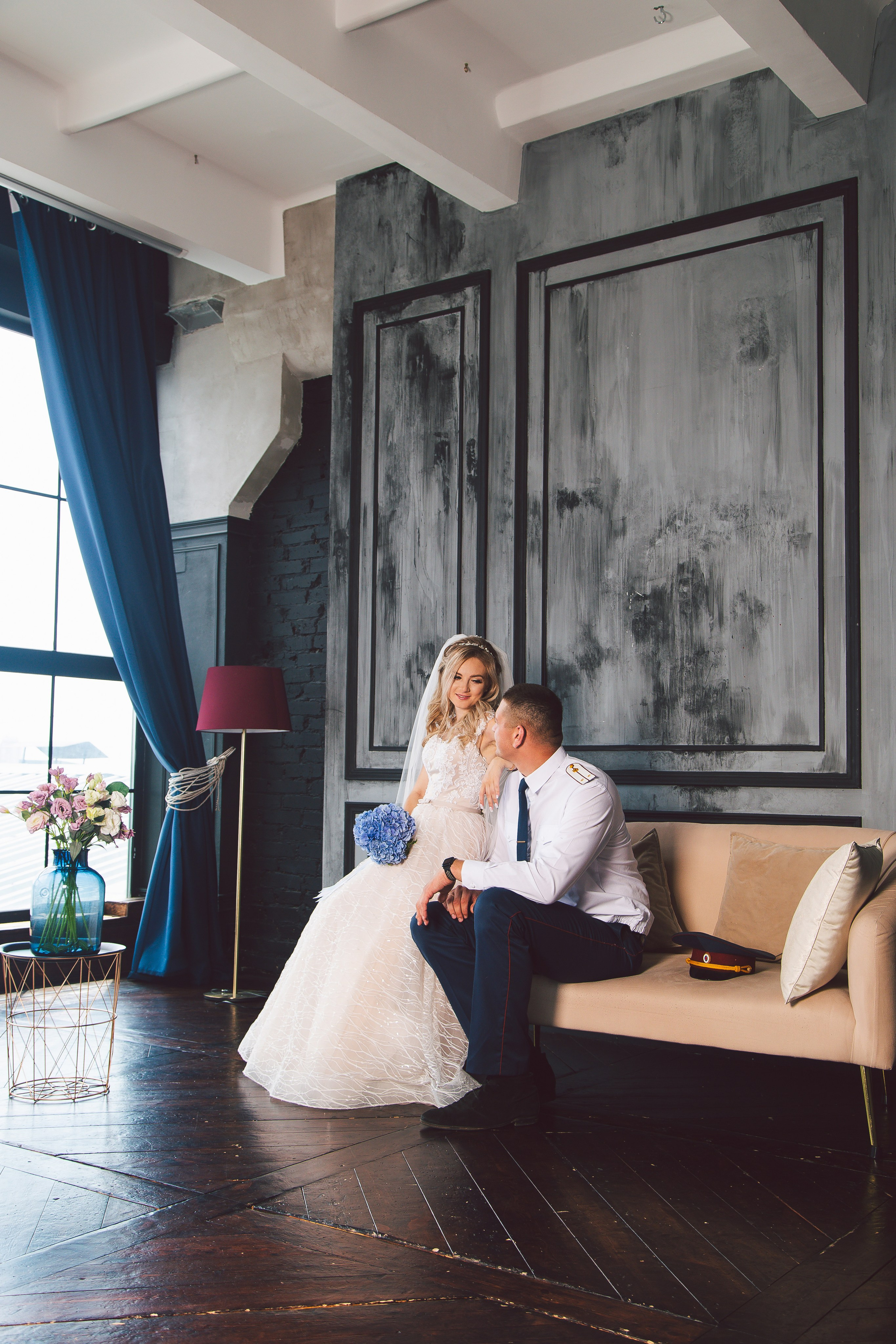 🖤. Екатерина Королева. Фотограф. Хабаровск