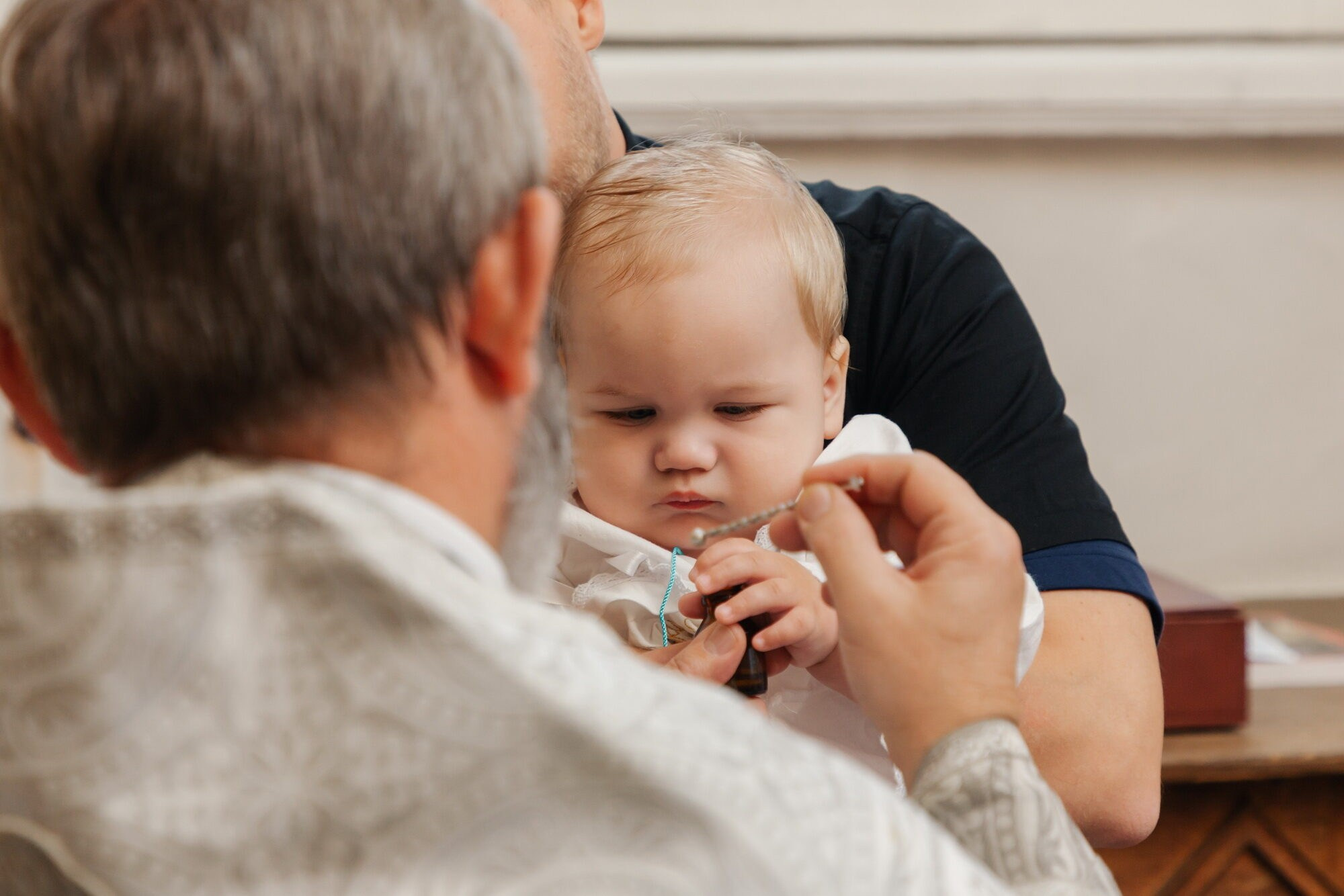 Крещение Князь Владимирский собор. Фотограф на крещение в Санкт Петербурге