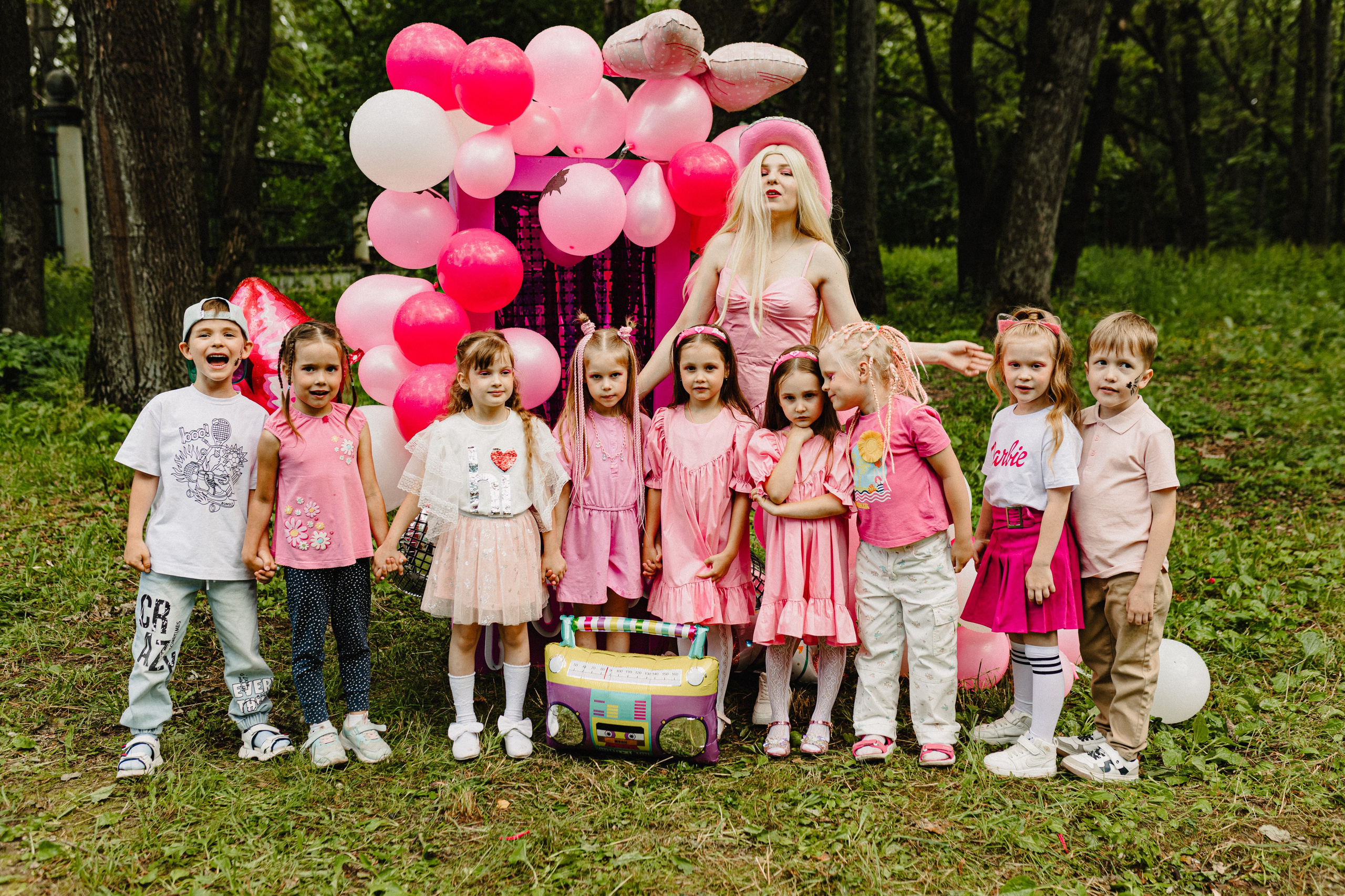 Полине 6. Свадебный и семейный фотограф Женя Добрянская в Нижнем Новгороде
