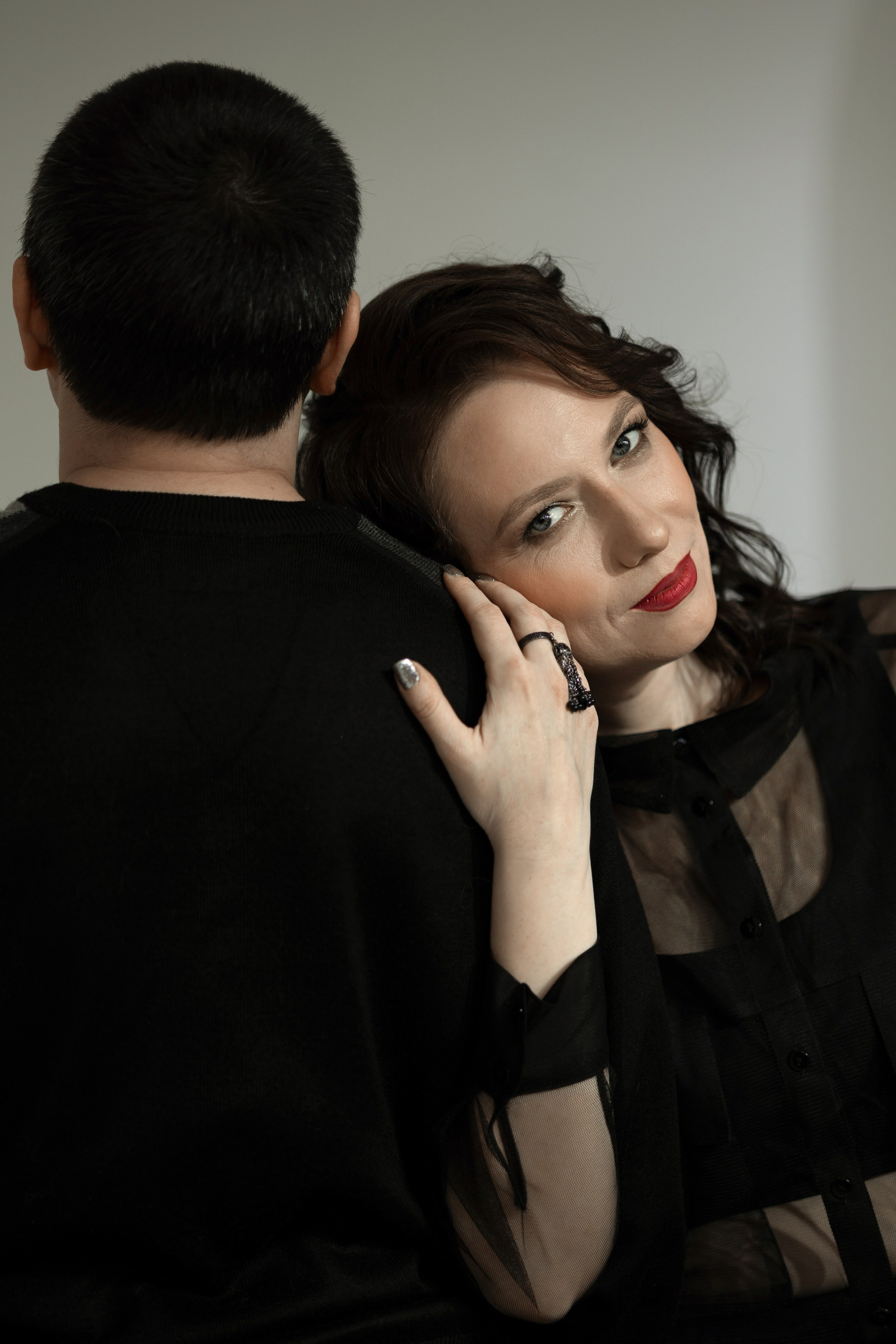 Сергей и Наталья. Аникеева Тамара | Портретный фотограф во Владивостоке