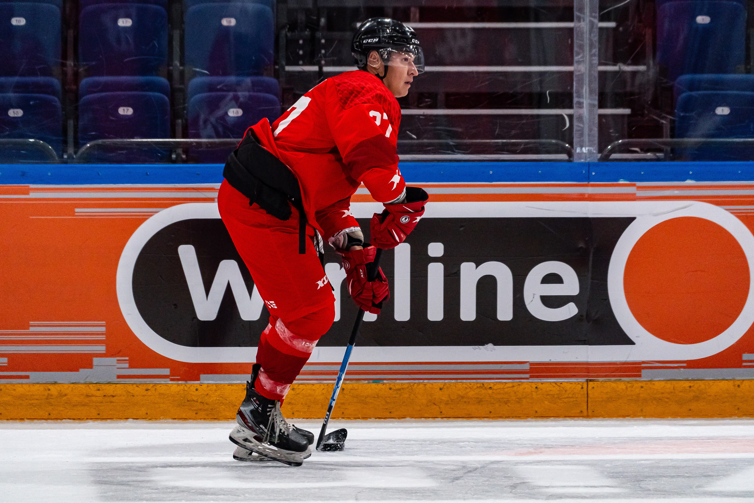 Media Hockey League. Спортивный фотограф | Москва