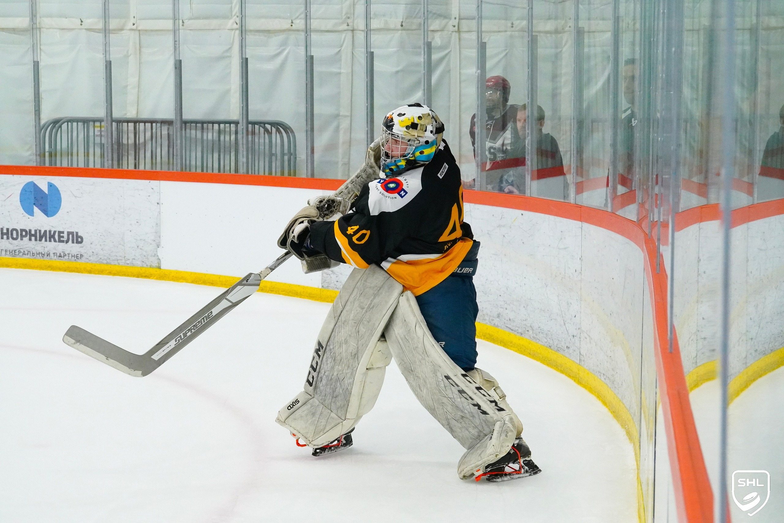 Любительские матчи. Спортивный фотограф | Москва