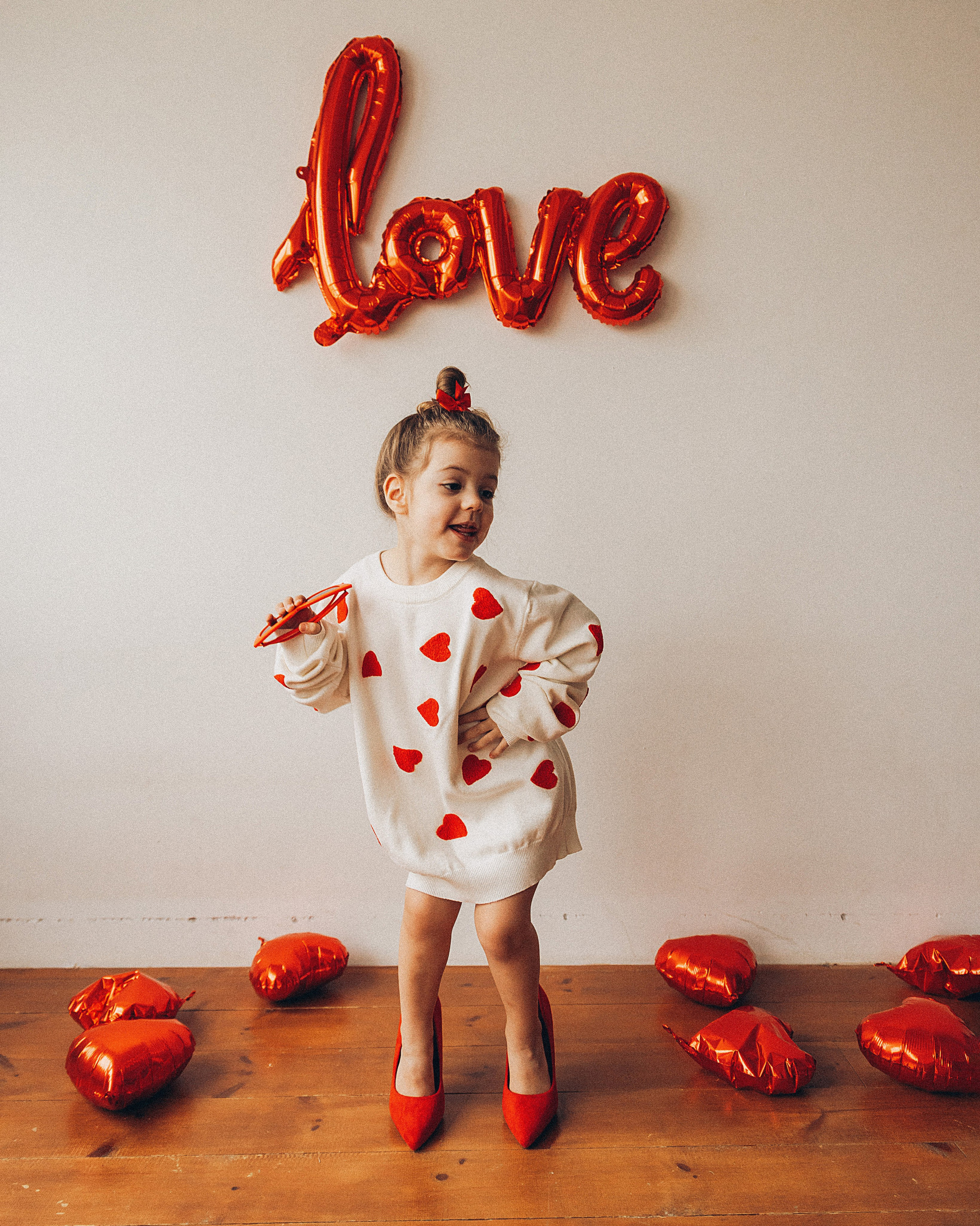 Яна и Мирослава. Семейный фотограф В Москве Александра Дейкун