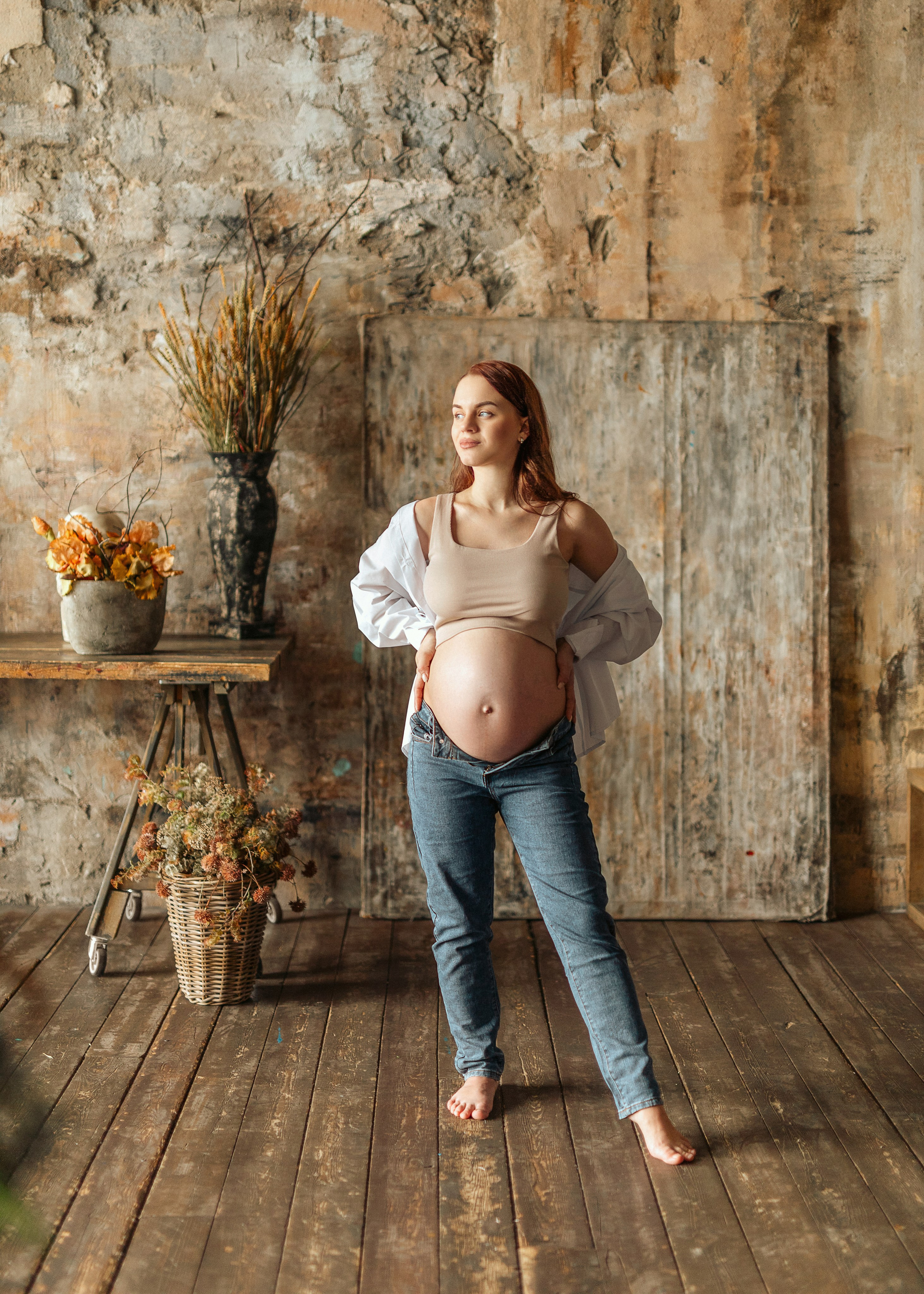 Рита. Семейный фотограф В Москве Александра Дейкун