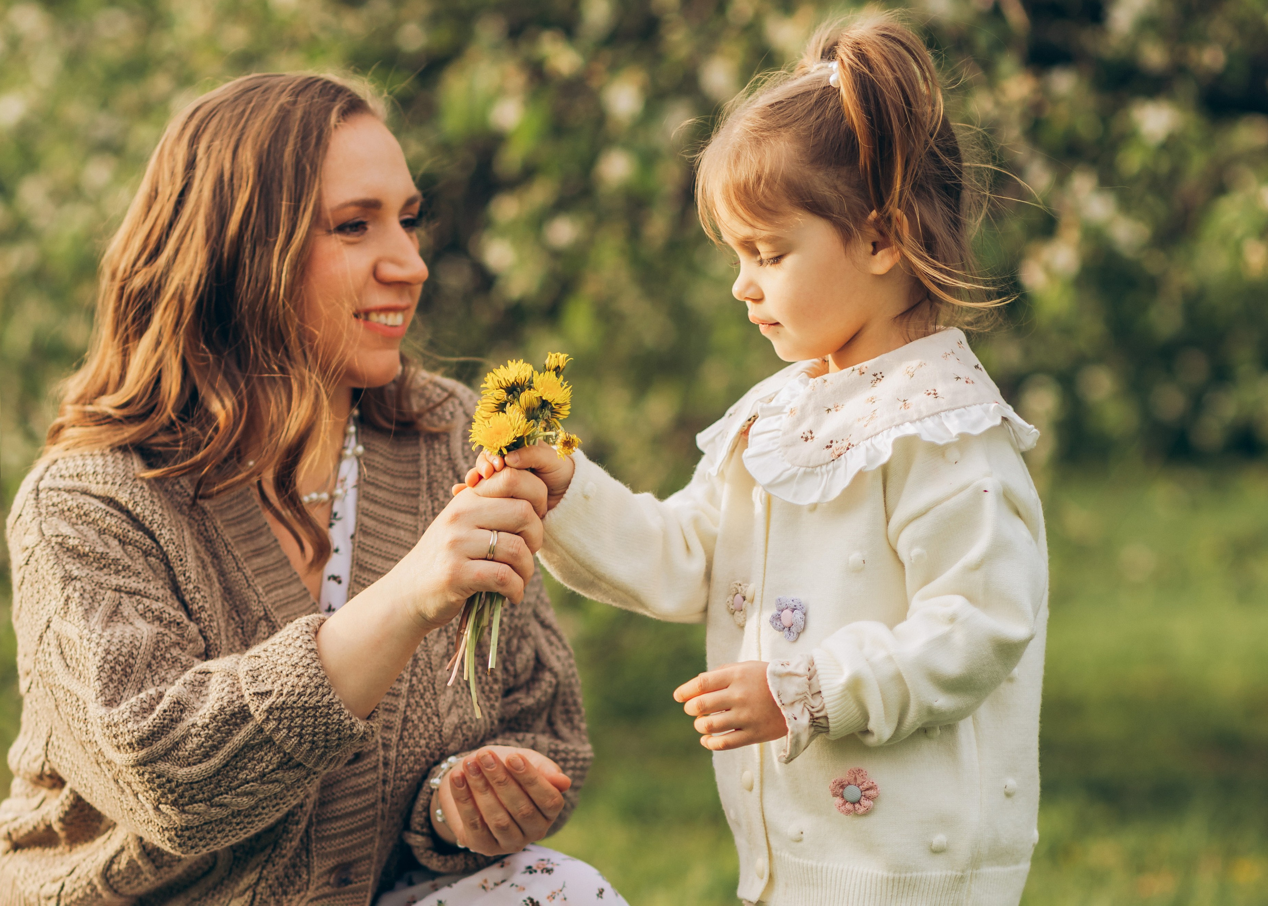 Надежда, Руслан, Ксюша и Настя. Семейный фотограф В Москве Александра Дейкун