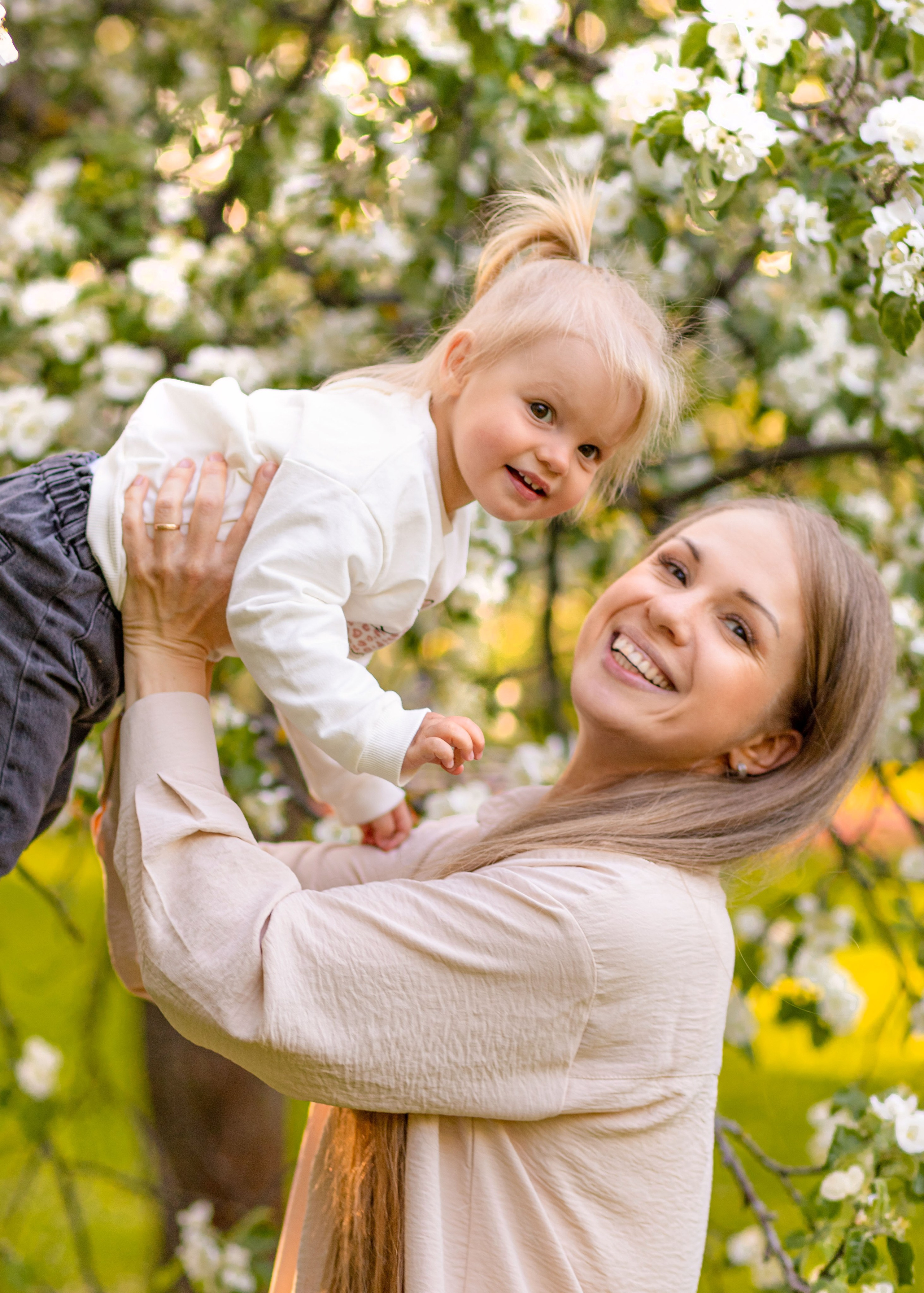 Ольга, Александр, Саша. Семейный фотограф В Москве Александра Дейкун