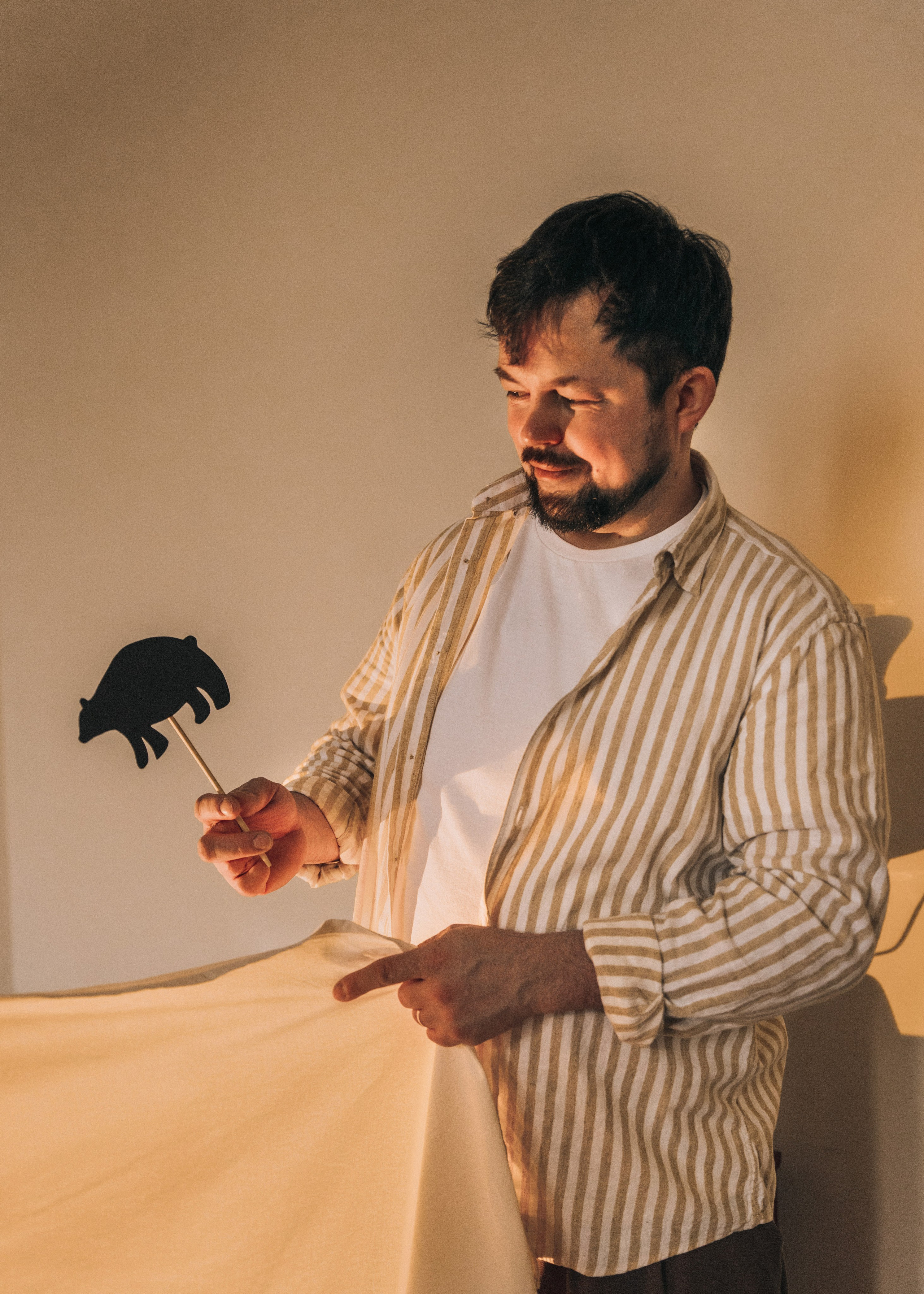 Маша, Игорь, Лева и Матвей. Семейный фотограф В Москве Александра Дейкун