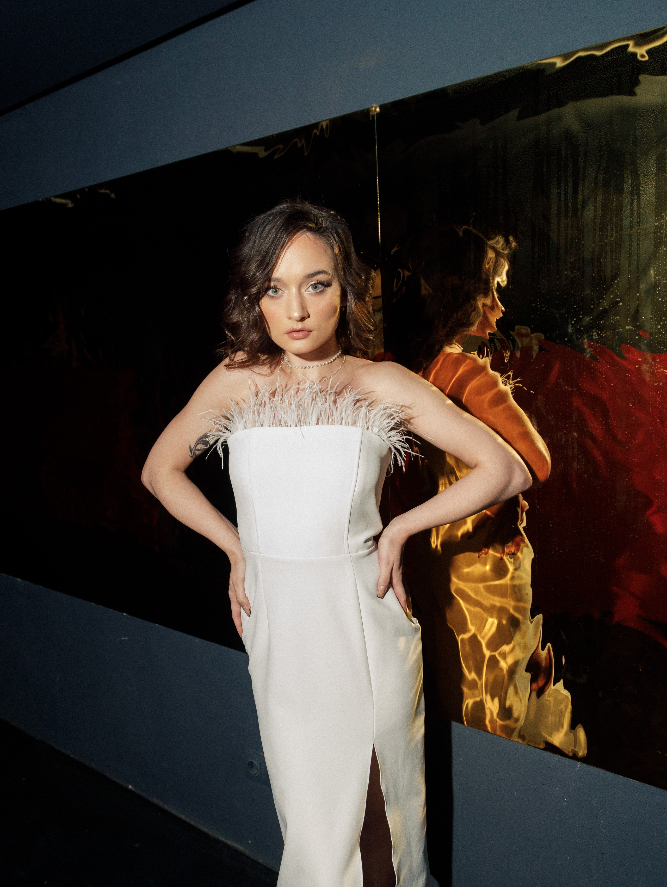 Model Lab. Артём Бачурин — свадебный фотограф Воронеж