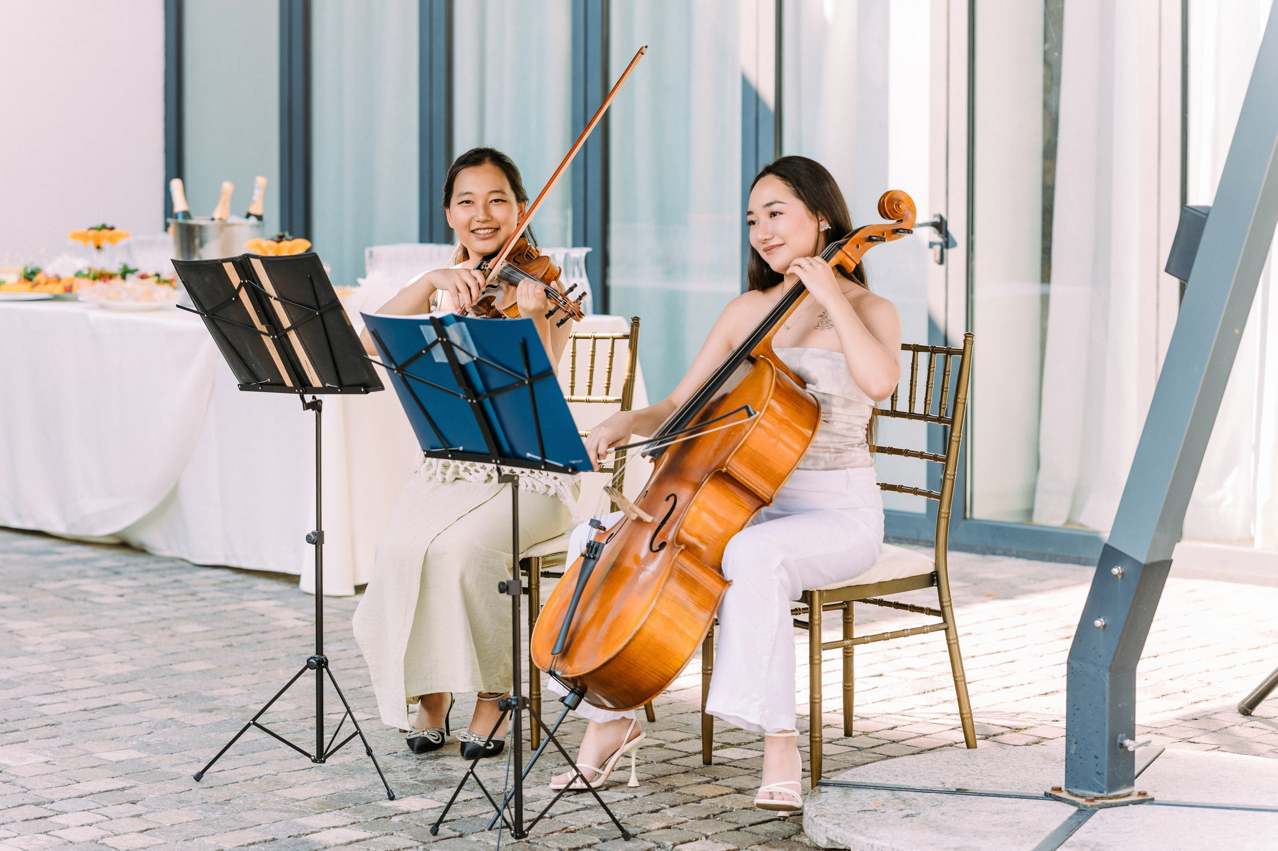 АЛИНА И НИКИТА. Фотограф в Алматы — Дарья Фёдорова