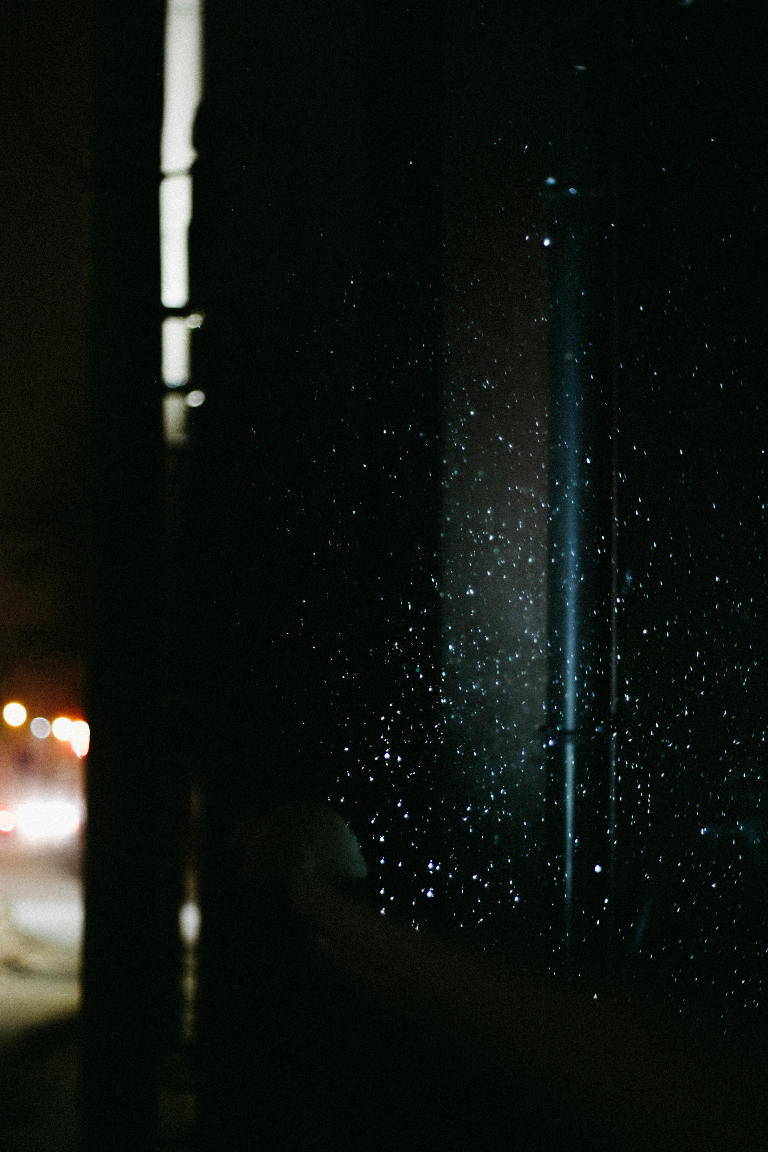 Середина нигде. Варвара Бабёнышева