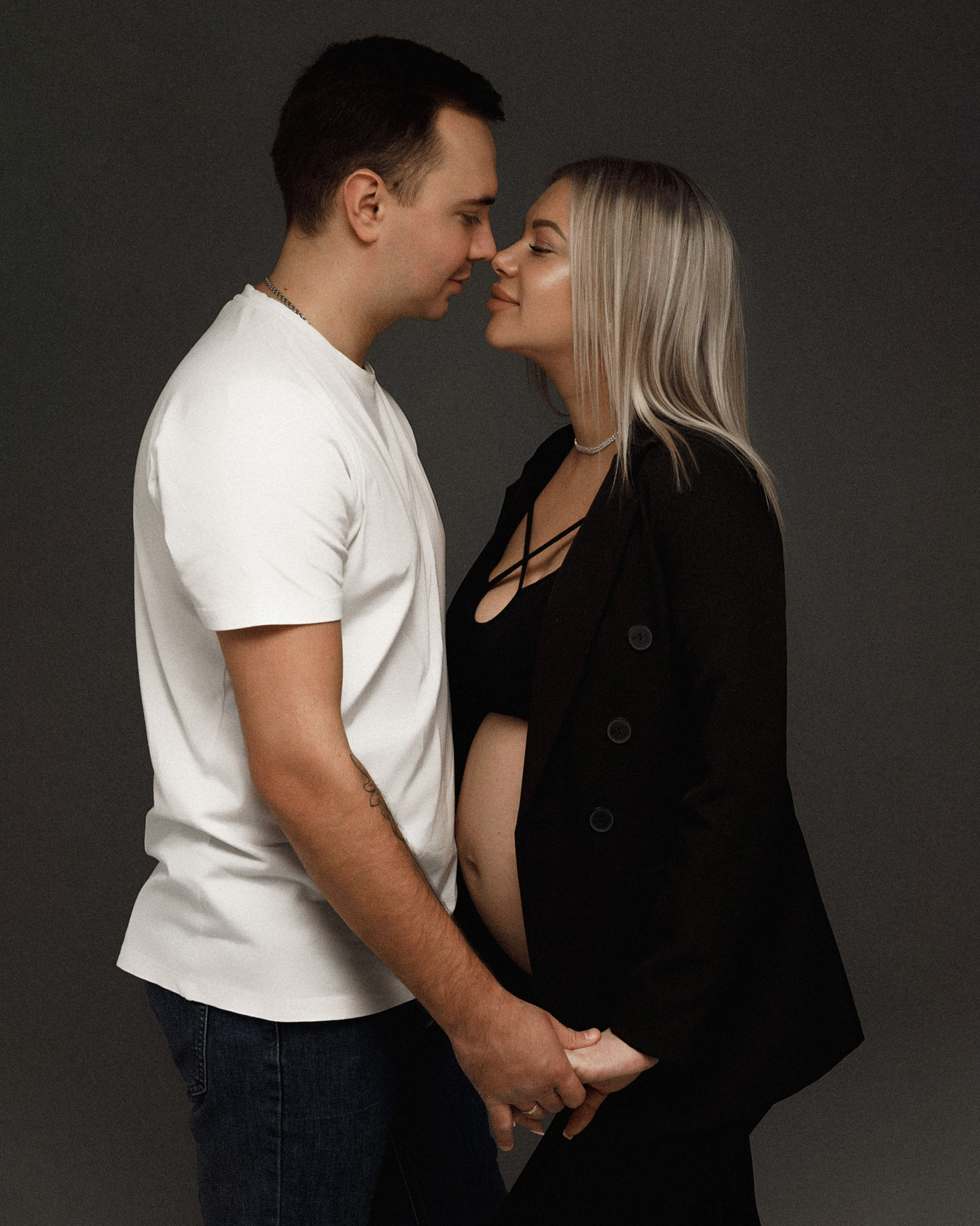 Тоня. Фотограф беременности и материнства Аделя Юсупова