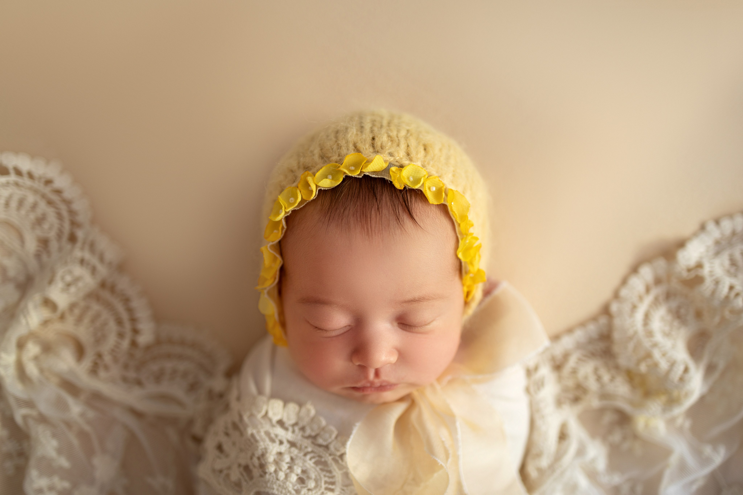 Фотограф новорожденных в г. Ростове-на-Дону Инна Дурасова