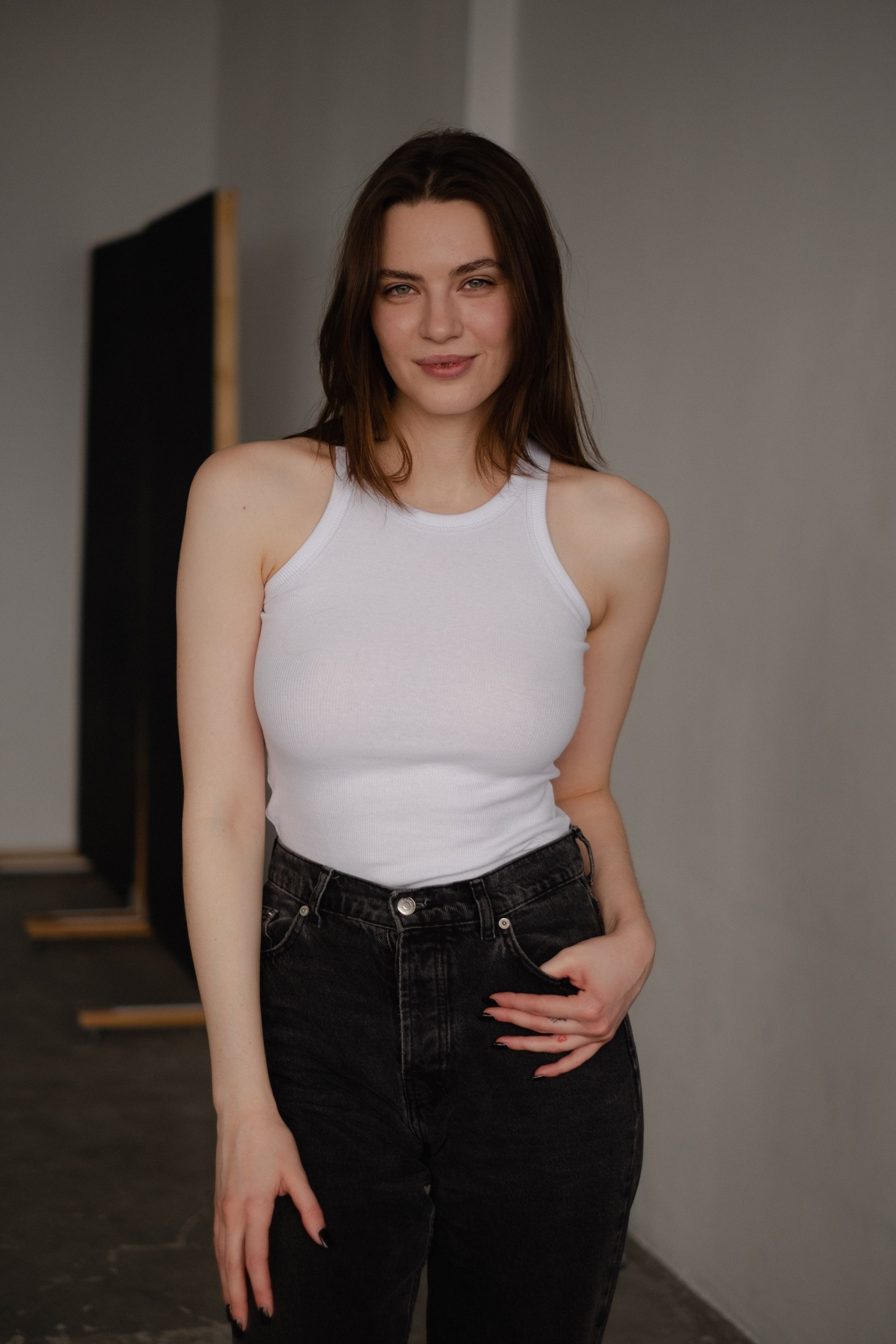 Катя. Фотограф в Новосибирске Диана Ильиных