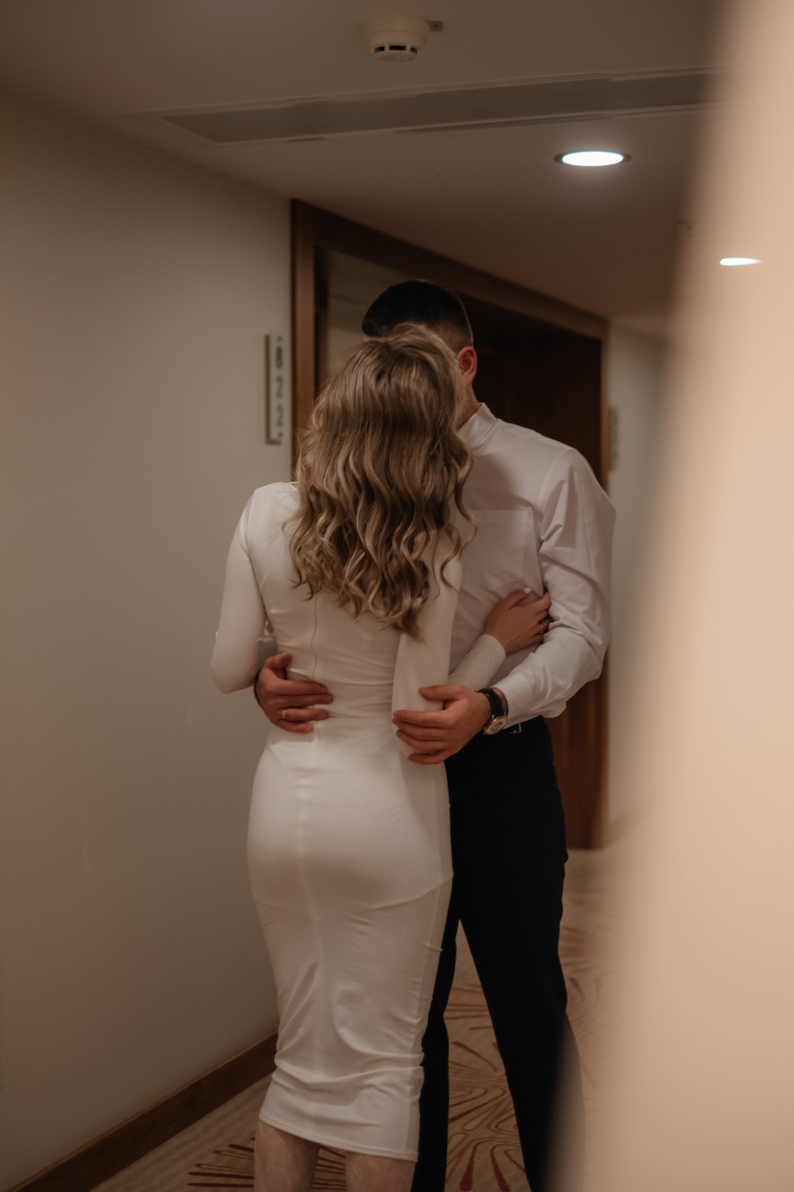 Роспись Марии и Исмета | ЗАГС Центральный. Фотограф в Новосибирске Диана Ильиных