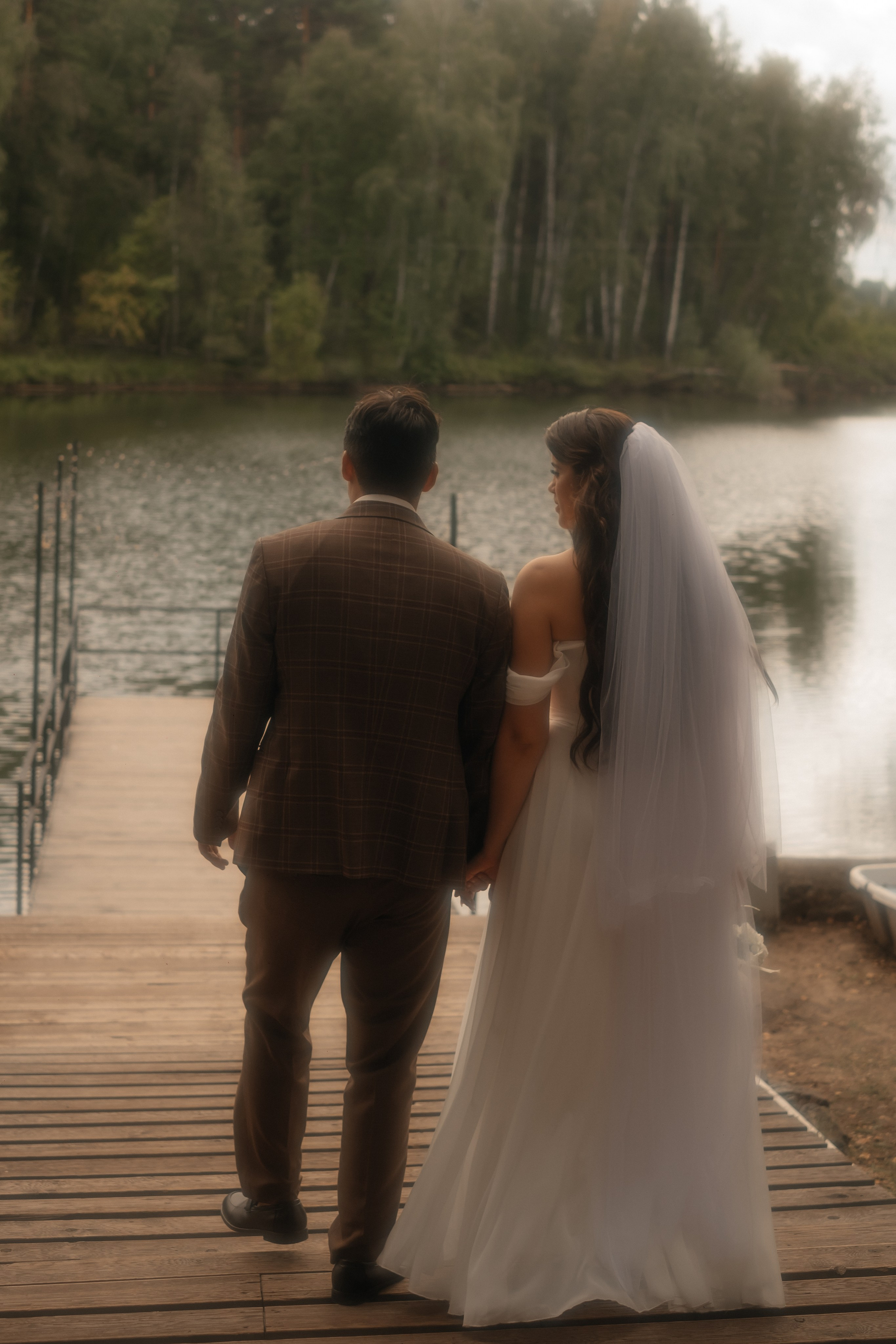 Свадьба Галины и Андрея | лавстори. Фотограф в Новосибирске Диана Ильиных