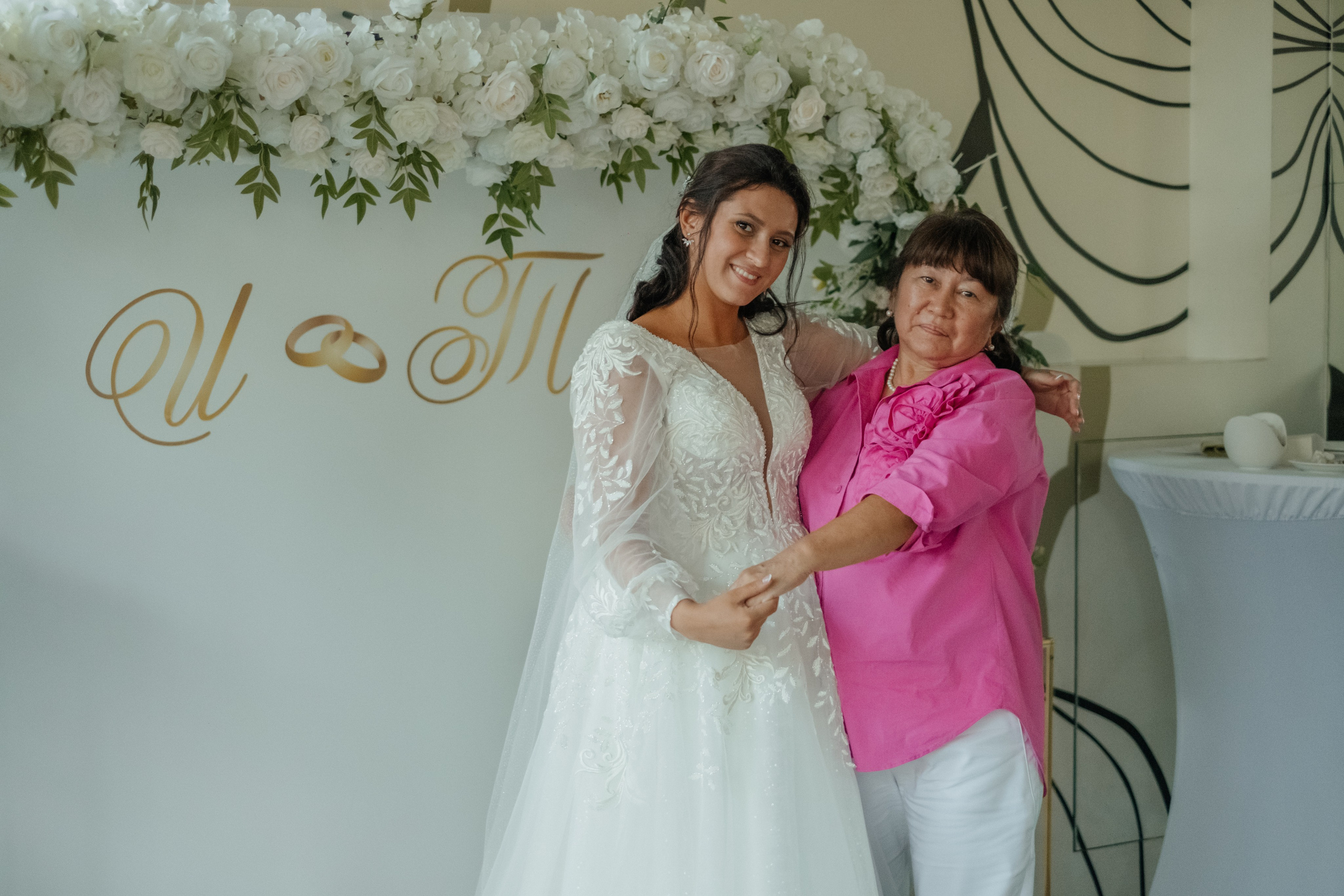 Свадьба Татьяны и Ильи. Фотограф в Новосибирске Диана Ильиных