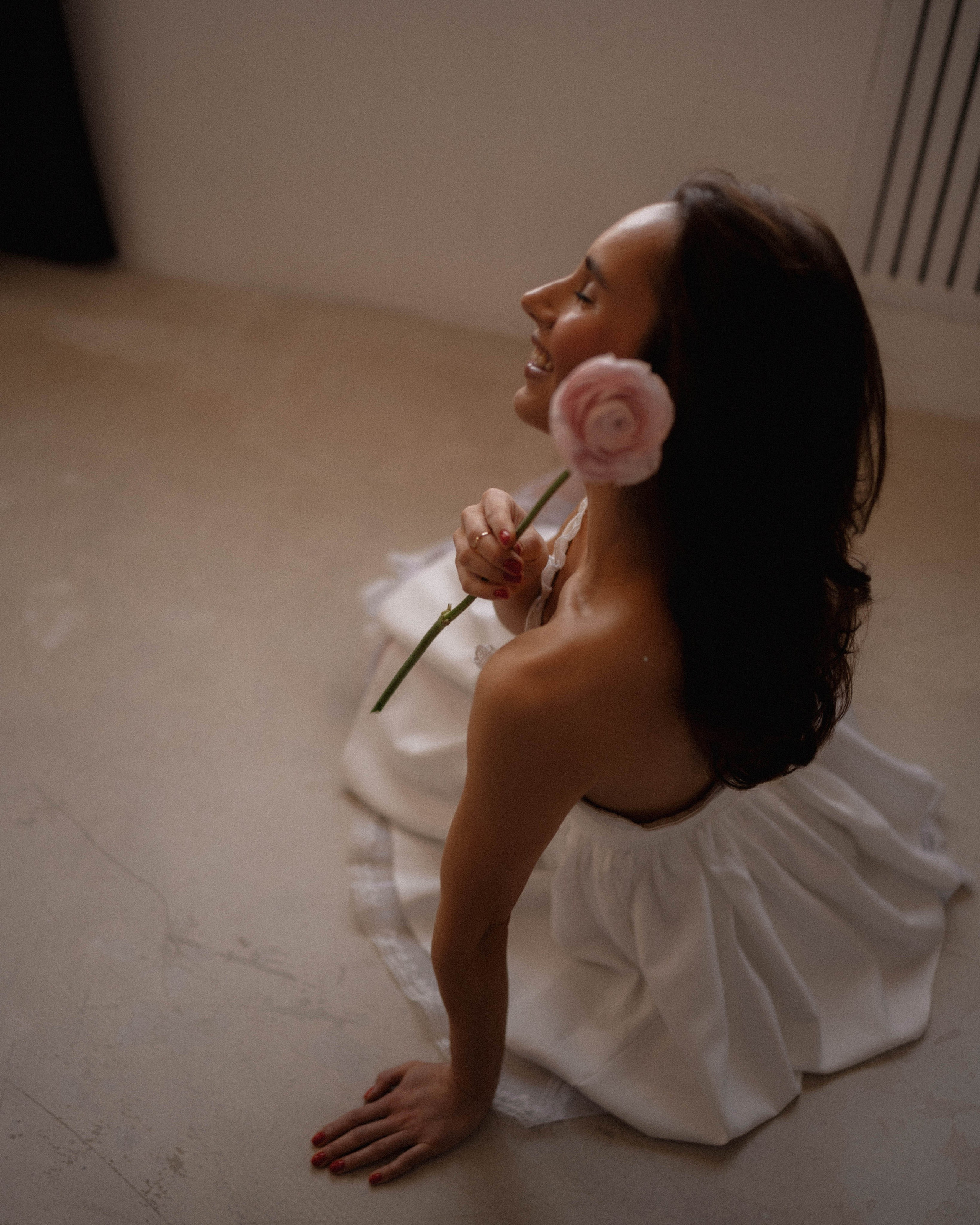 Нонна. Фотограф в Новосибирске Диана Ильиных