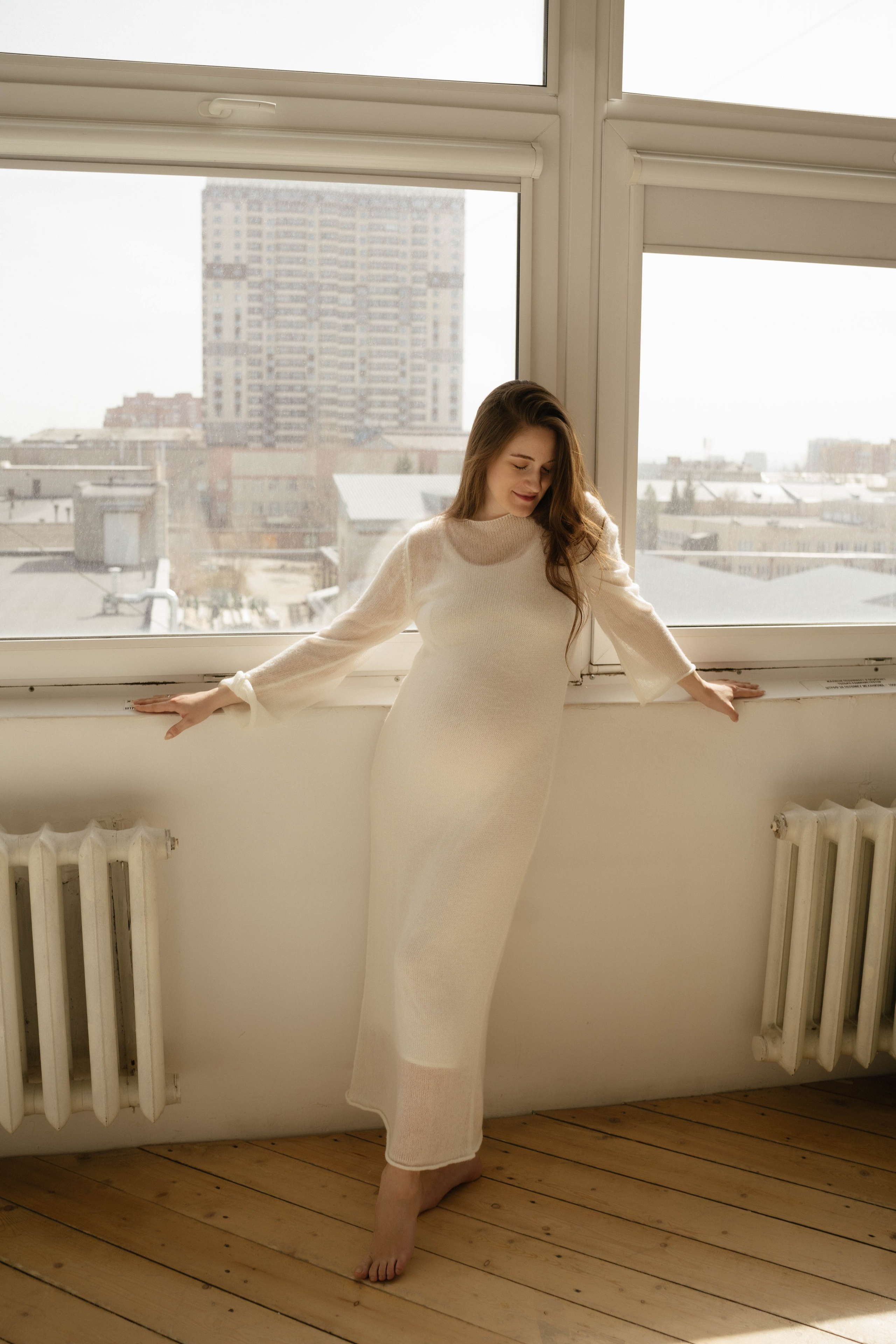 Ира и Паша | в ожидании. Фотограф в Новосибирске Диана Ильиных