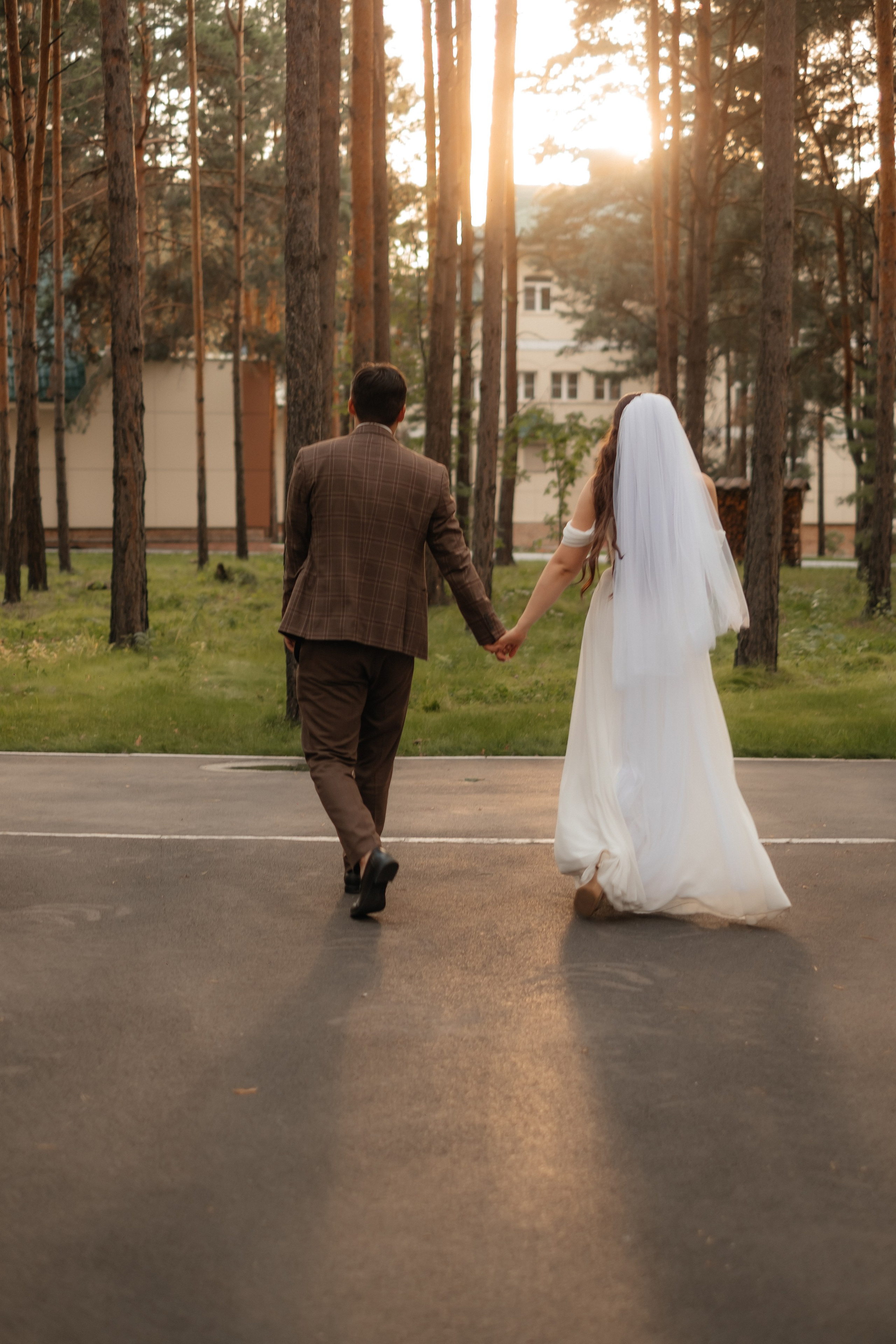 Свадьба Галины и Андрея | полный день. Фотограф в Новосибирске Диана Ильиных