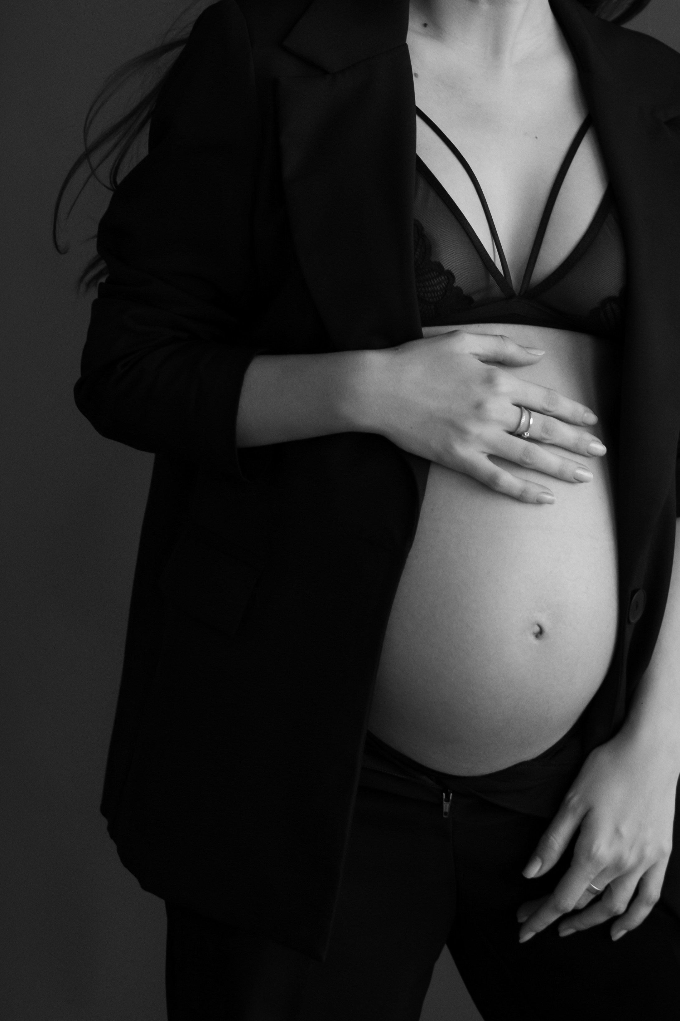 Рита и Сергей | в ожидании. Фотограф в Новосибирске Диана Ильиных