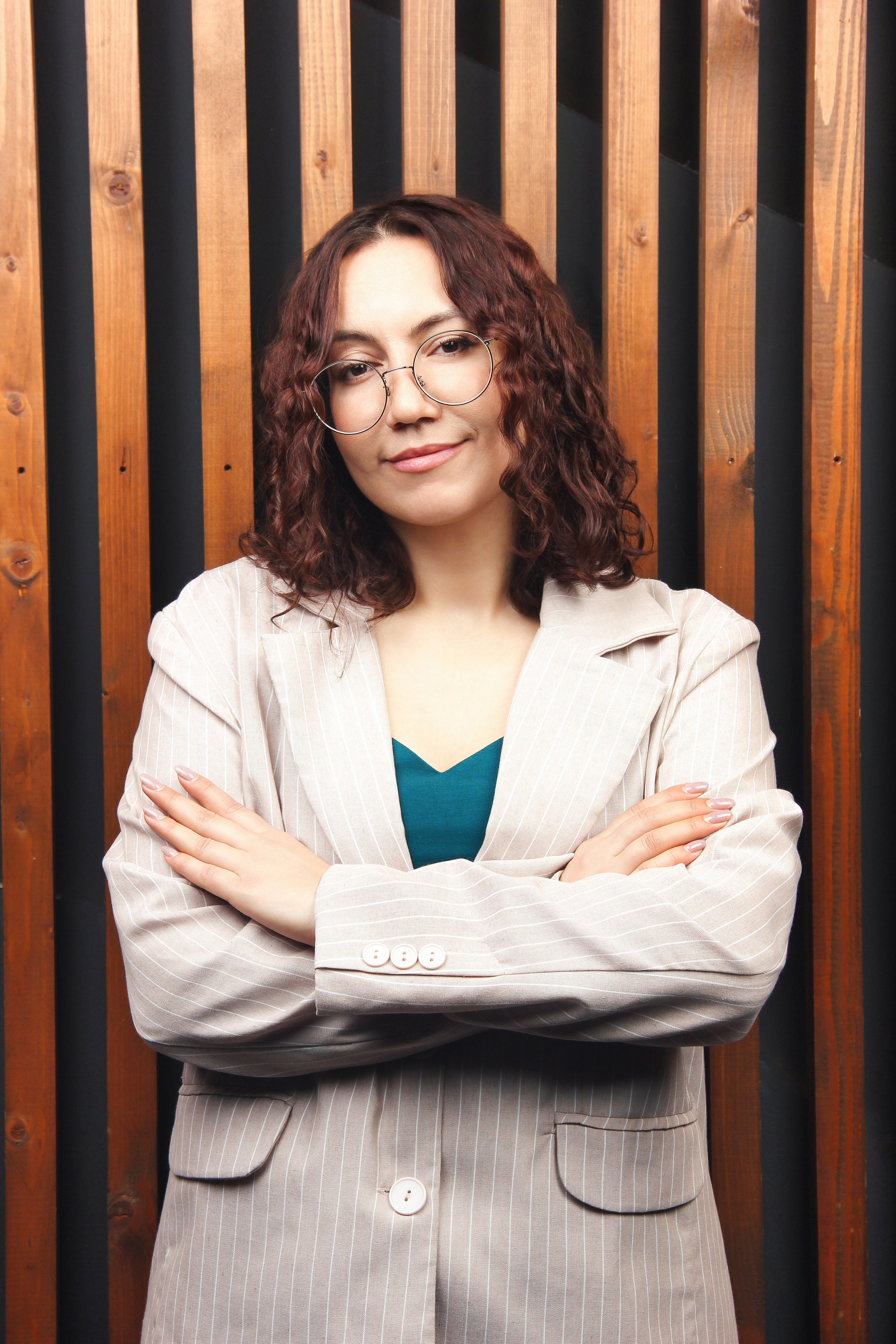 Деловая фотосессия в Москве