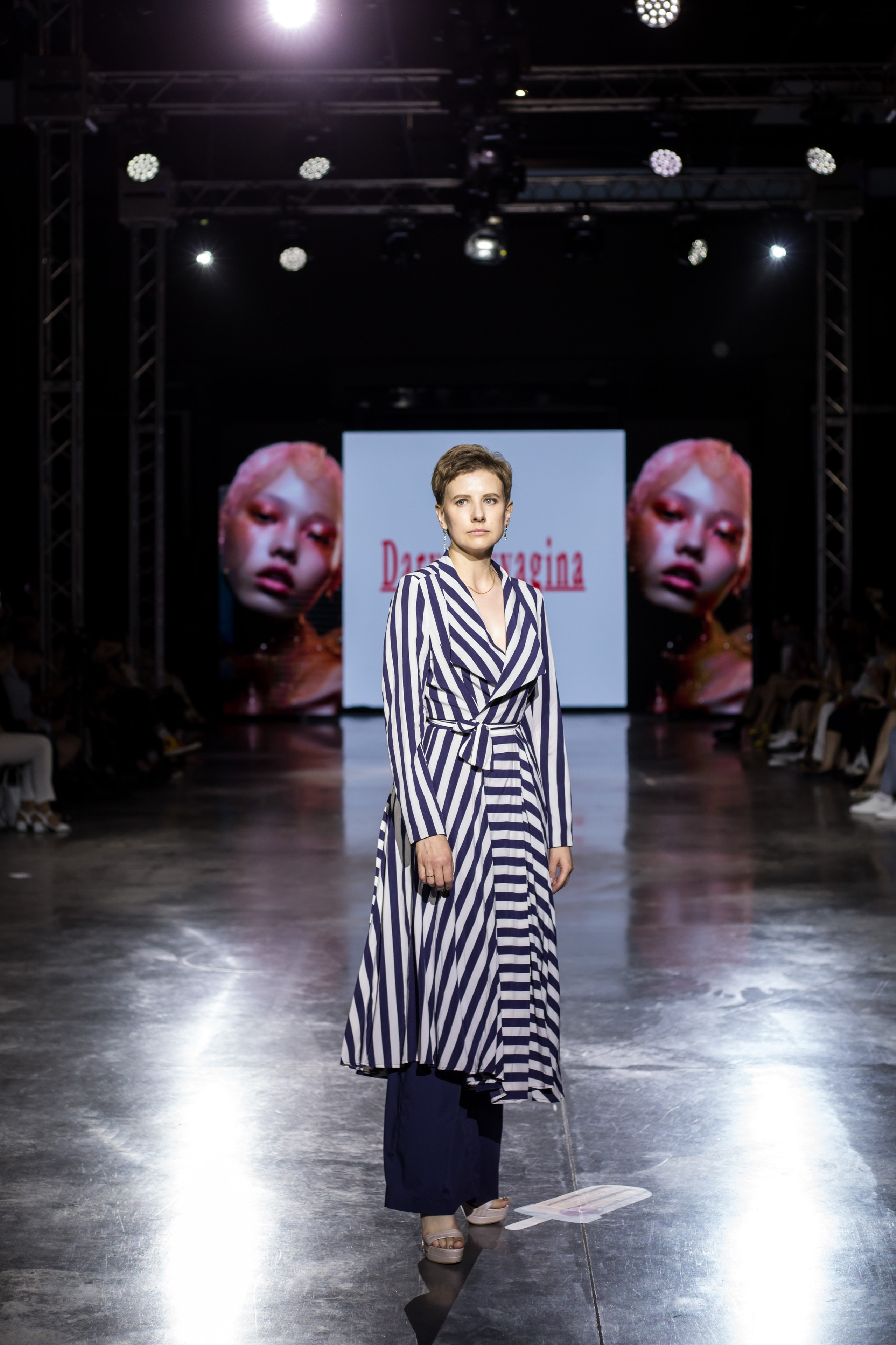 Volga fashion. Портретный и репортажный фотограф