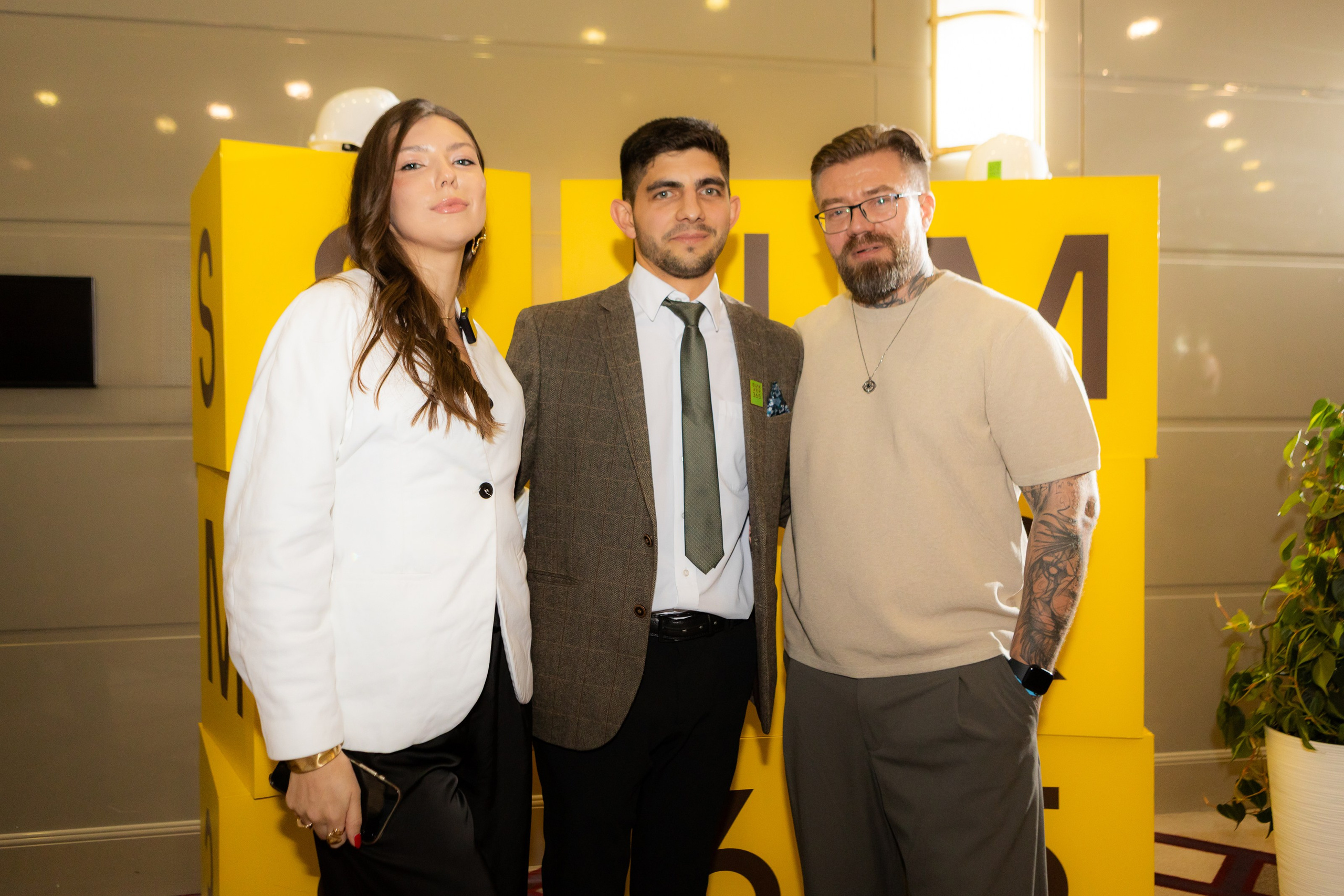 Summer365 in Sheraton. Фотограф в Батуми Павел Шарников