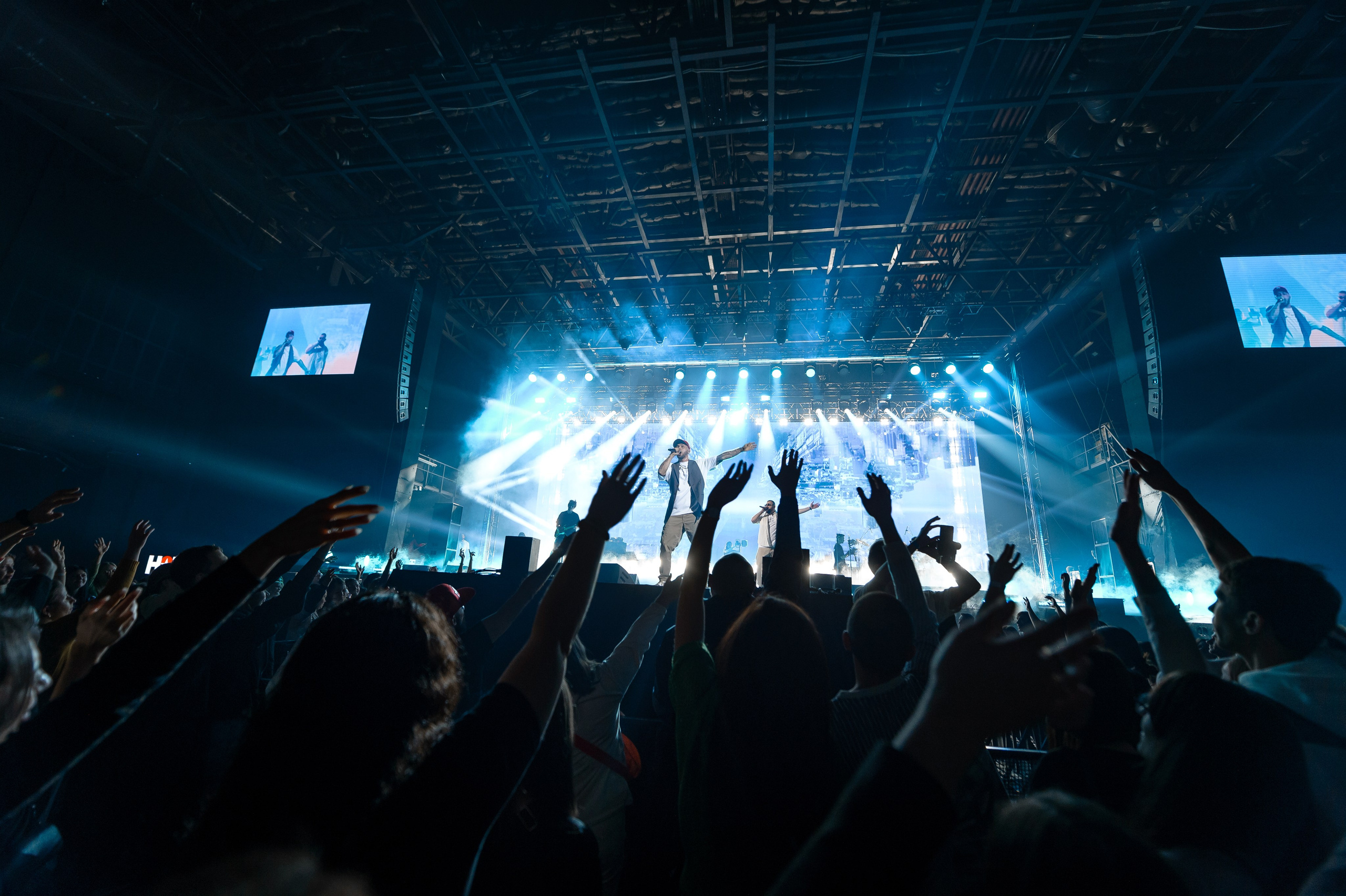 Концерт ST. РЕПОРТАЖНЫЙ И БИЗНЕС ФОТОГРАФ В МОСКВЕ, ЕГОР НИКОЛАЕВ